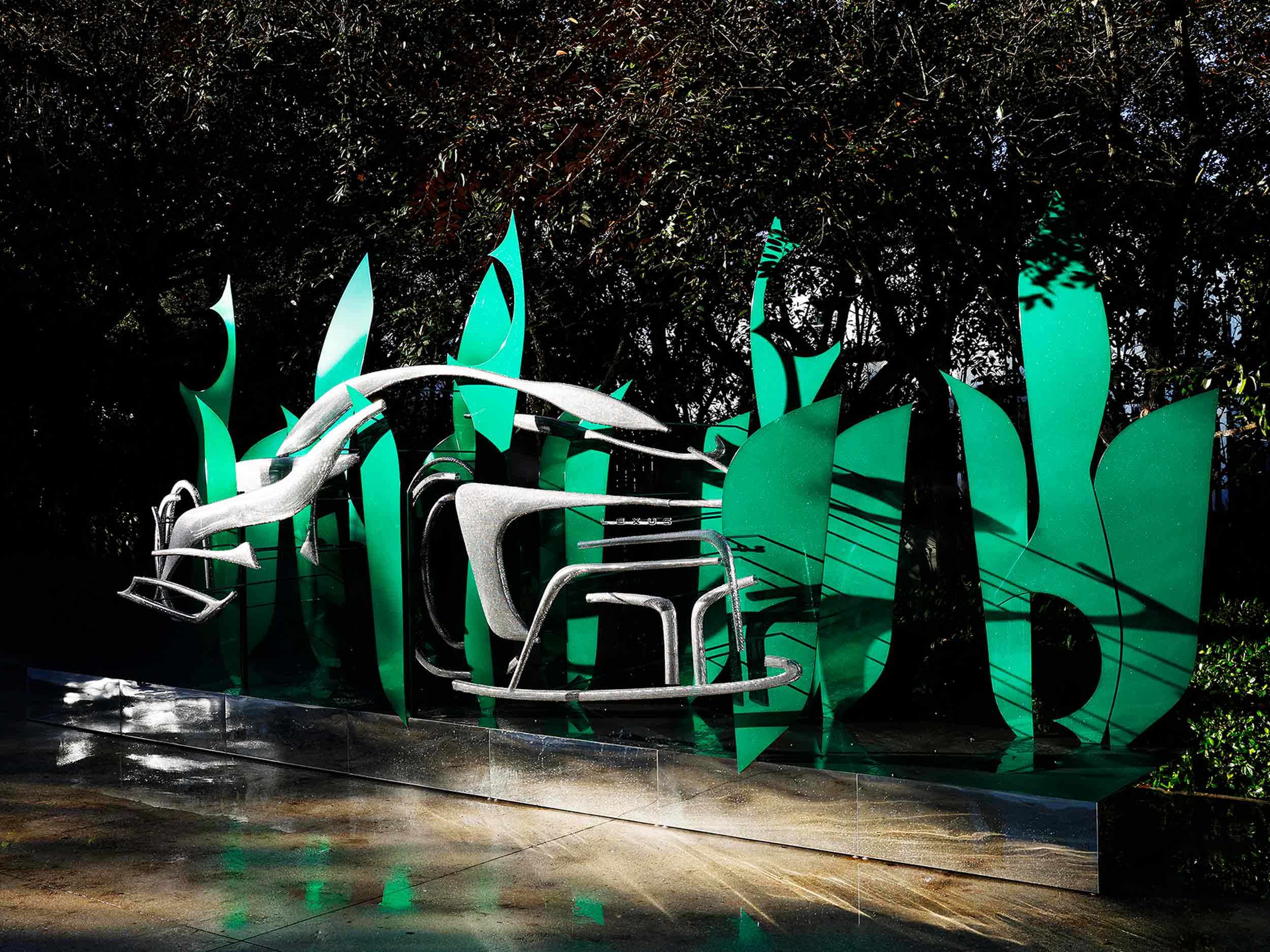 A Spider and its Web: Designer Suchi Reddy on the inextricable link between humans and their environments