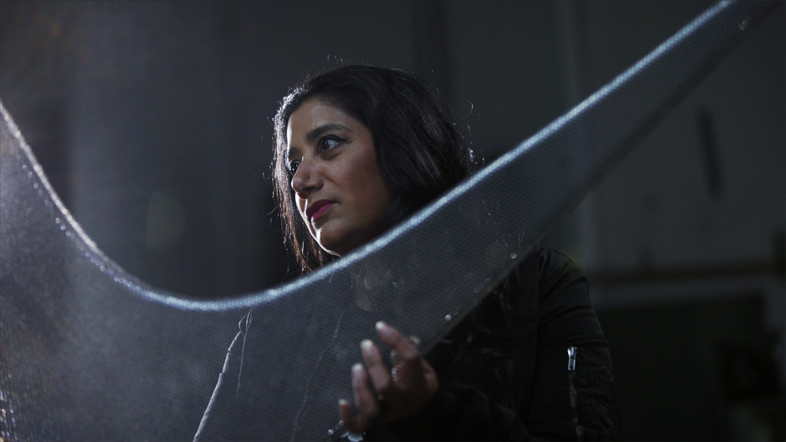 A Spider and its Web: Designer Suchi Reddy on the inextricable link between humans and their environments