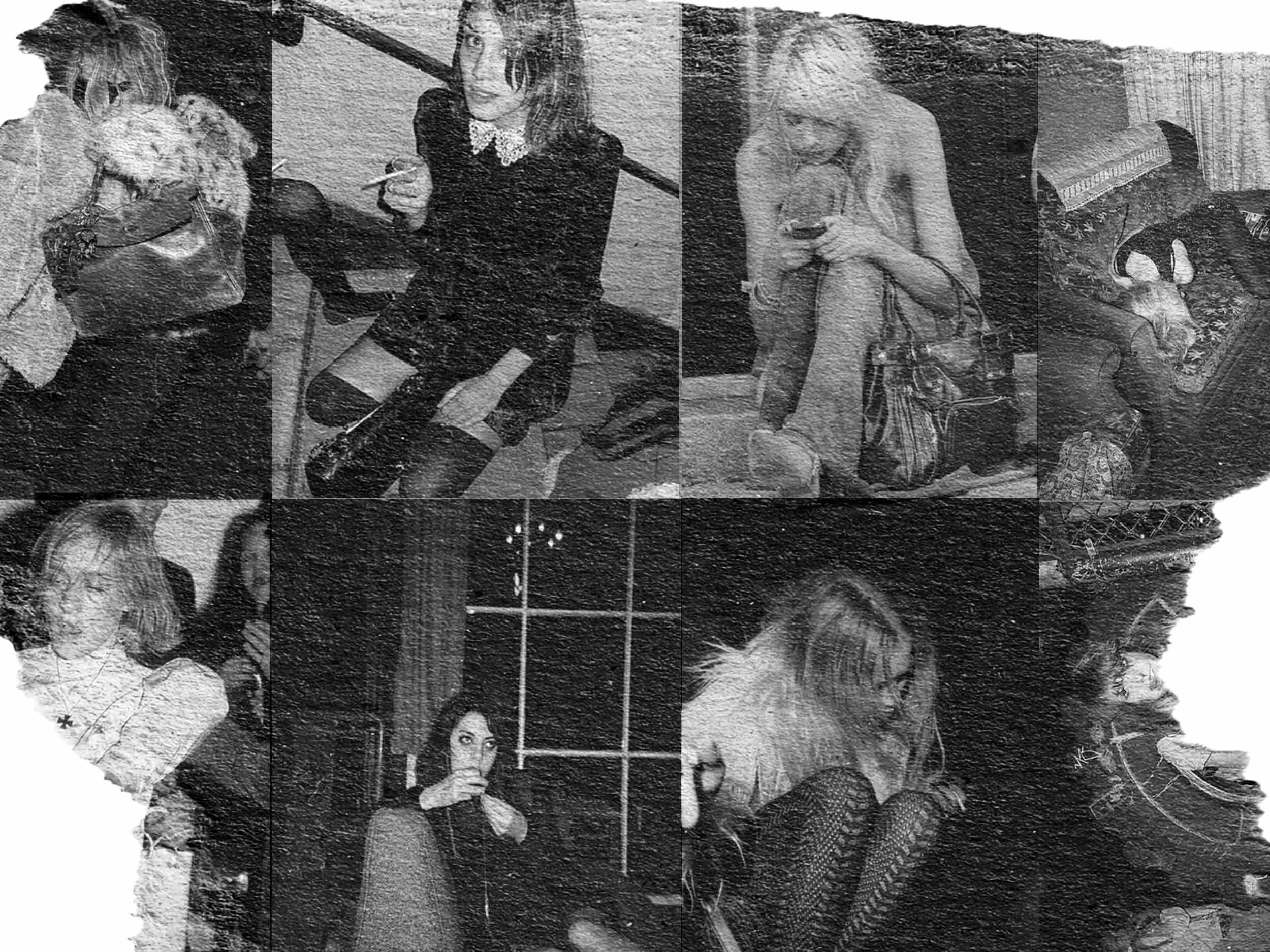 Is indie sleaze being revived, or simply redefined?