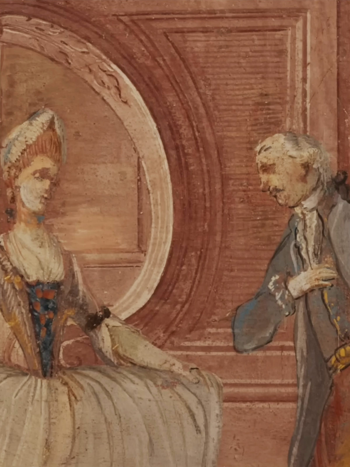 The subversive queer subtext behind ‘The White Lotus’