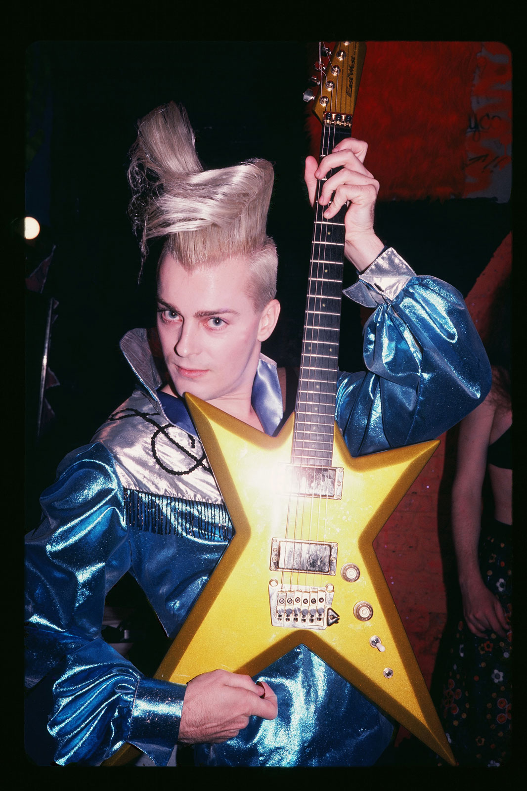 The Genesis of East Village Drag: An oral history of the Pyramid Club