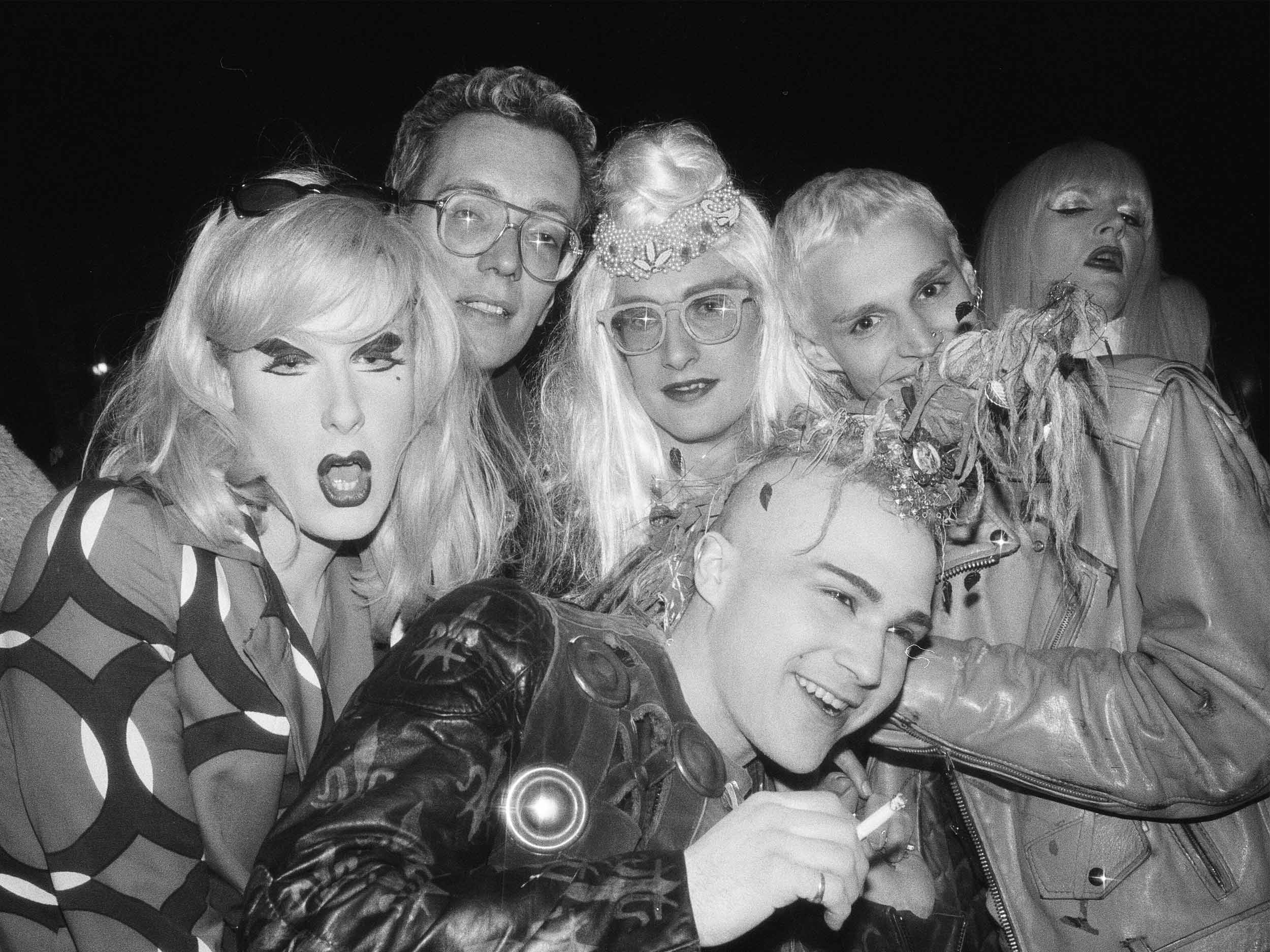 The Genesis of East Village Drag: An oral history of the Pyramid Club