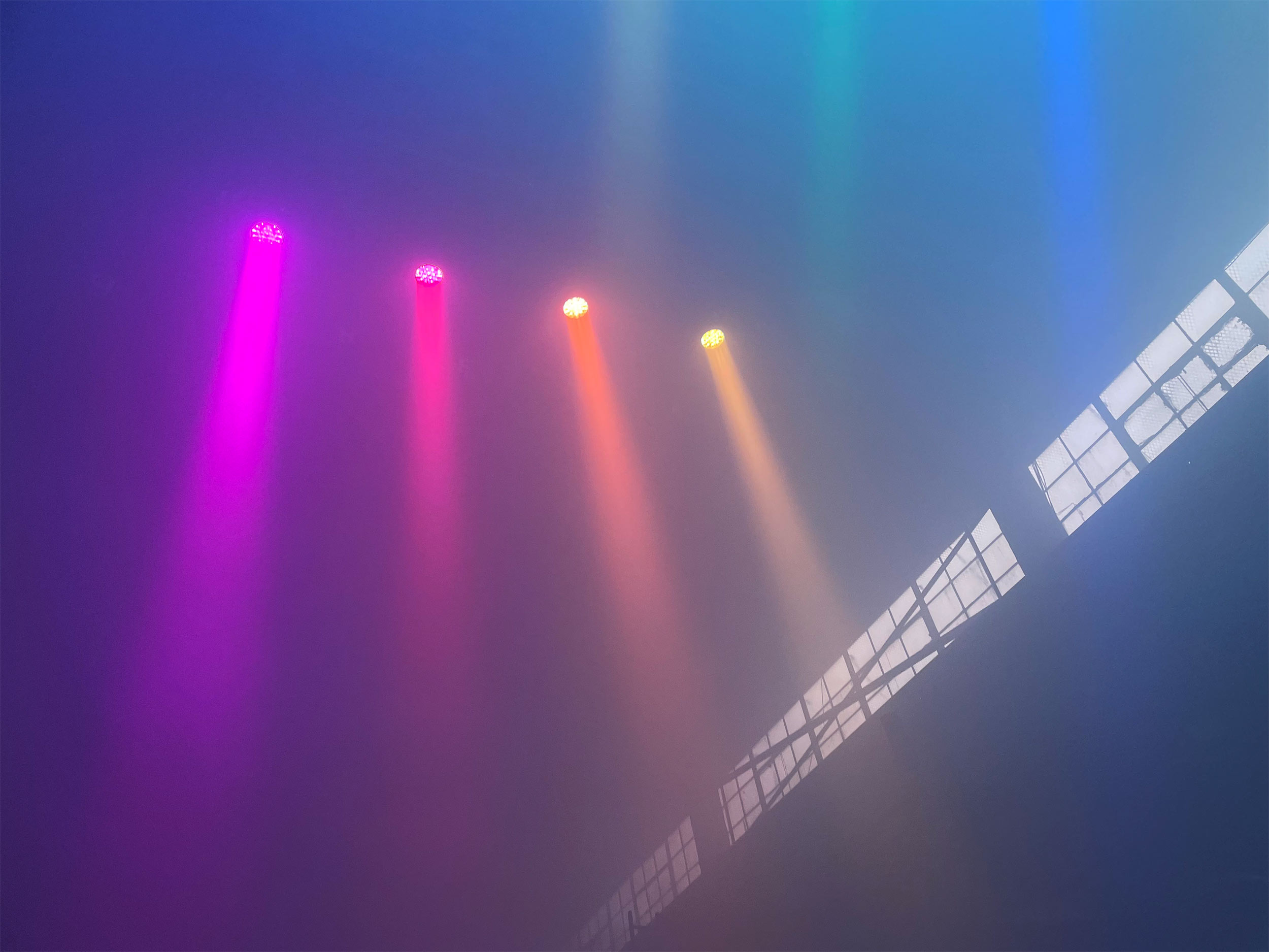 Daytripping: The collective catharsis of ravespace