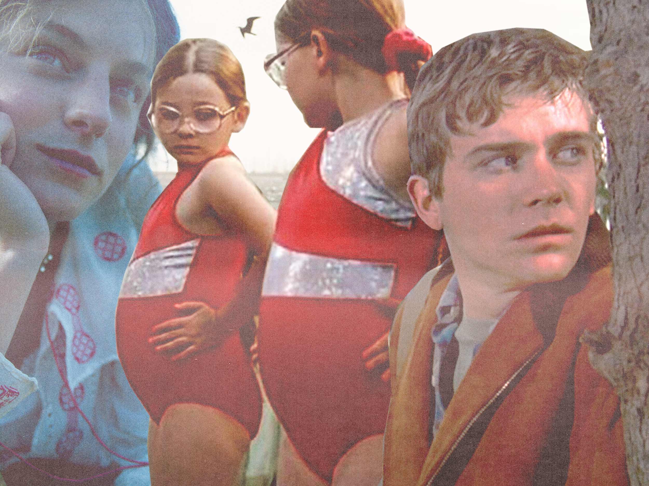 Film families that are probably worse than your own