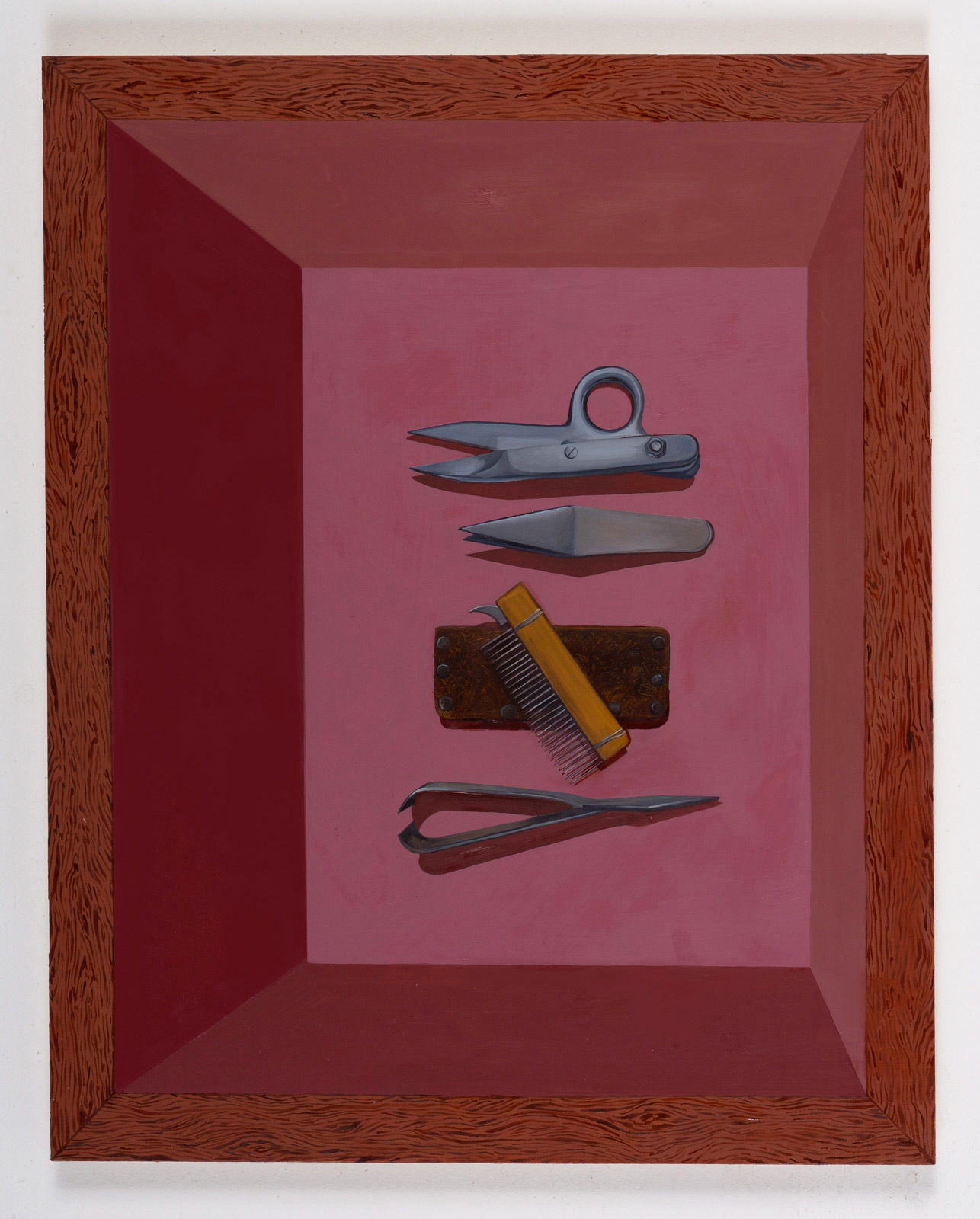 Caitlin MacBride and Julia Weist question the institutional archive