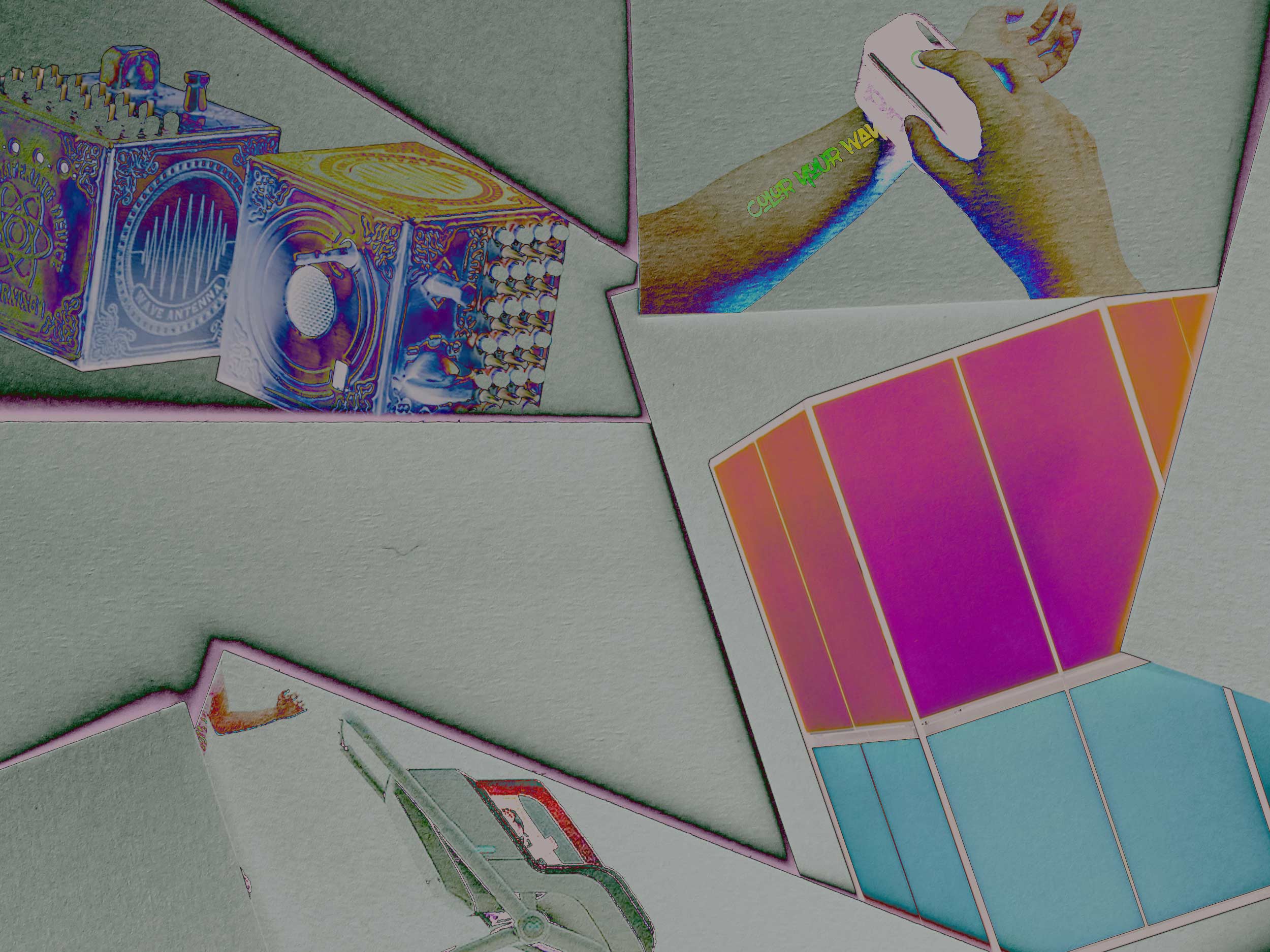 The most absurd inventions from the world’s biggest tech show