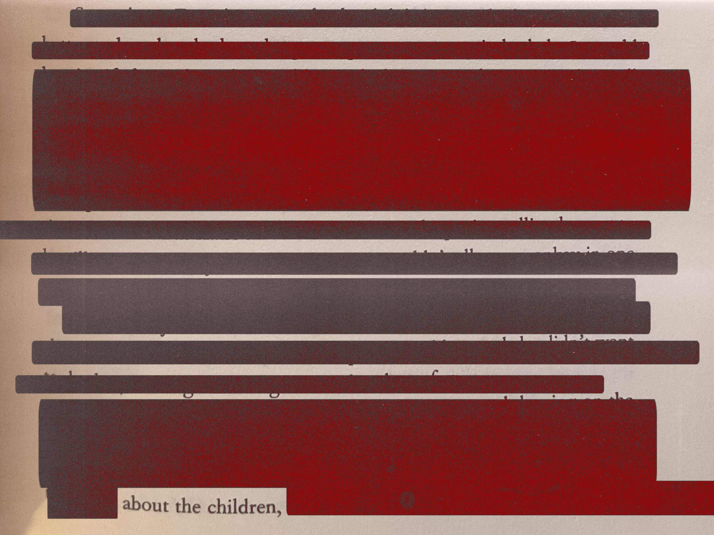 Books Unbanned underscores the library’s legacy as the last institutional bastion of freedom of information