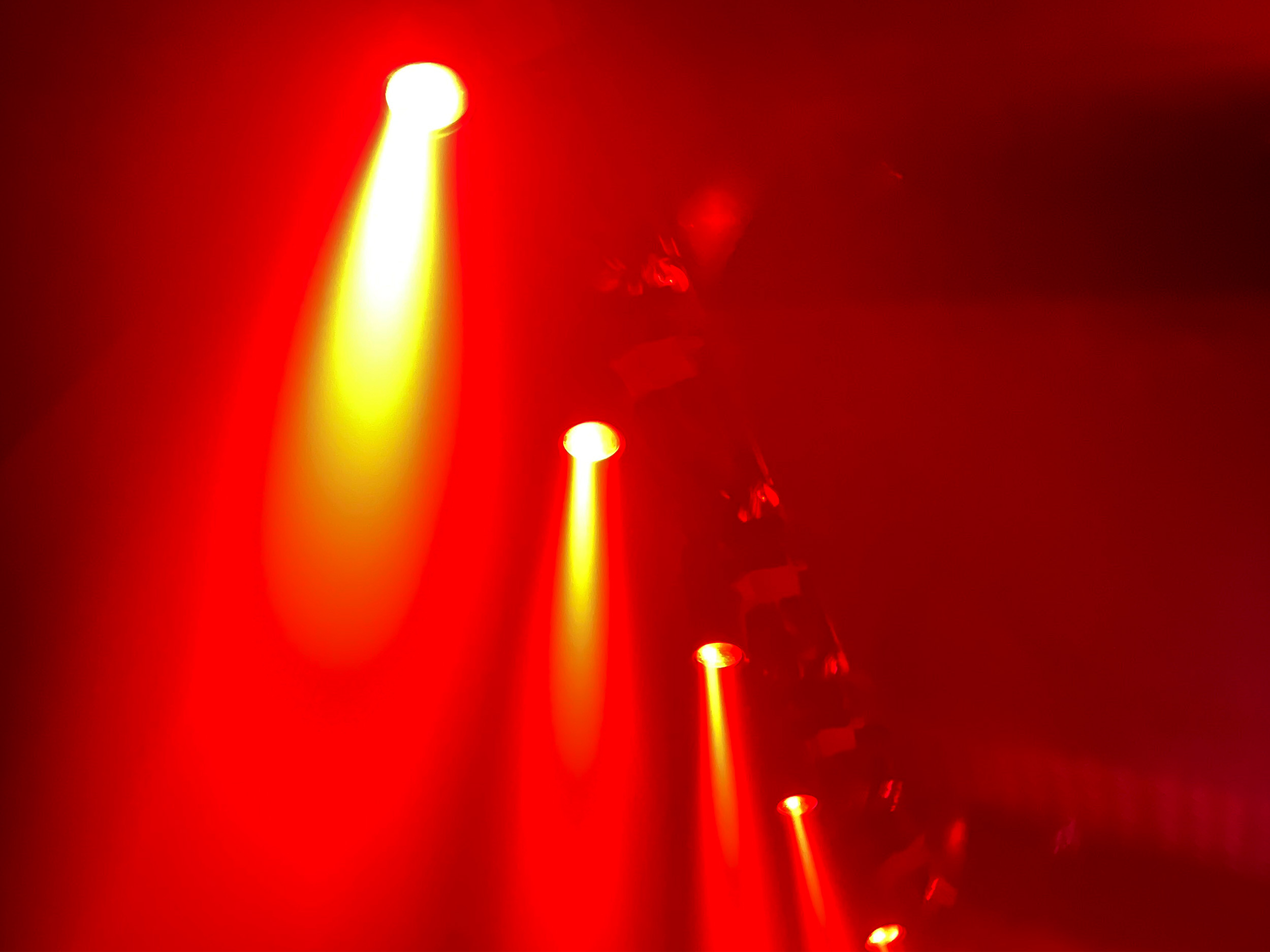 Daytripping: The irreplaceable soundtrack to MDMA