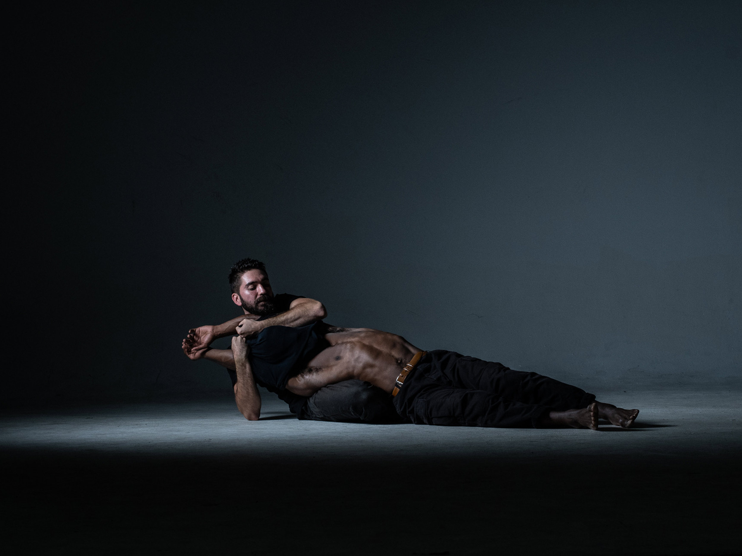 Baye & Asa’s ‘HotHouse’ interrogates the myths wedged deep into the national consciousness