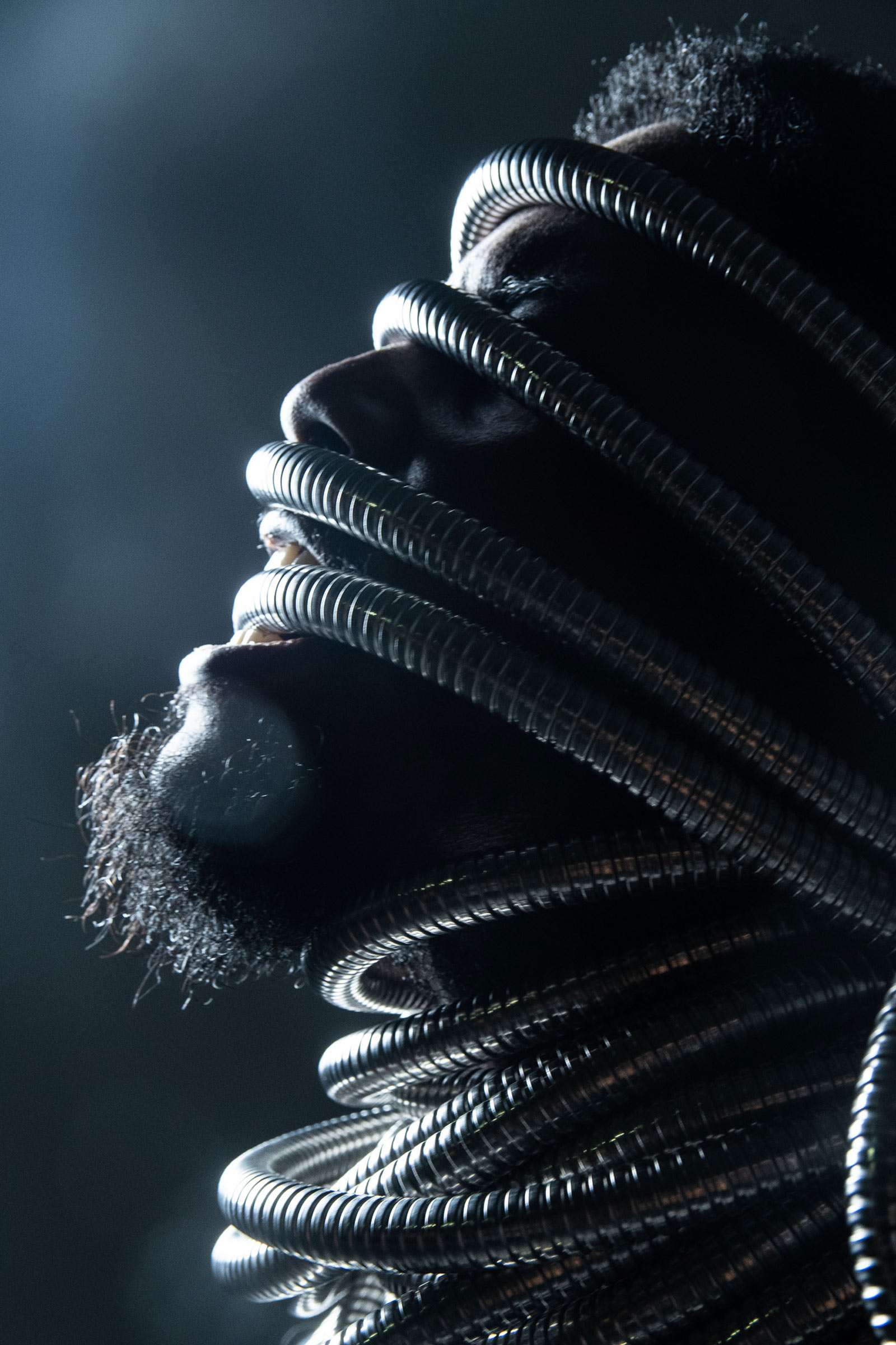 Baye & Asa’s ‘HotHouse’ interrogates the myths wedged deep into the national consciousness