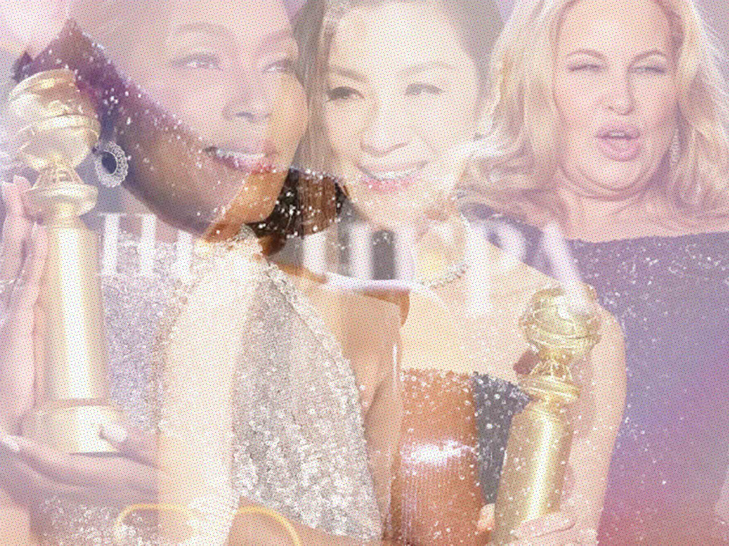 The Aging Actress Renaissance is upon us