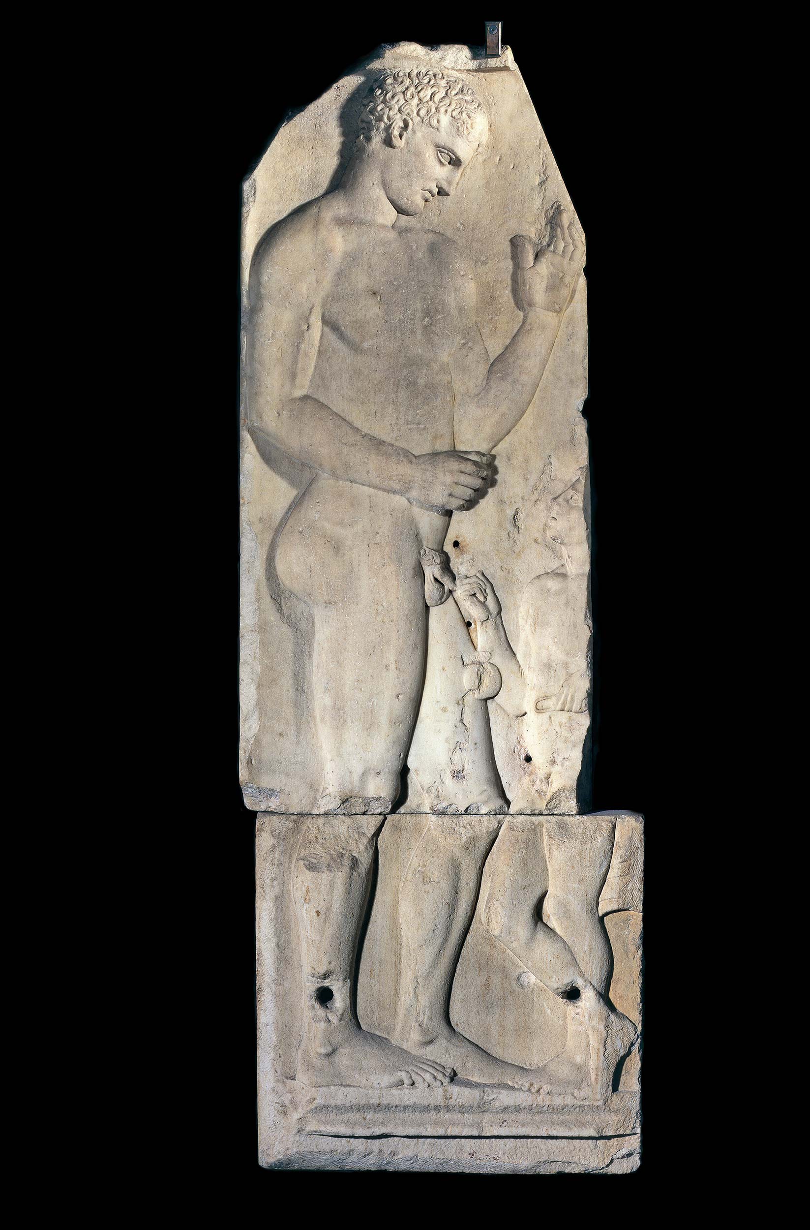 ‘Recycling Beauty’ bestows new layers of meaning upon objects of the past