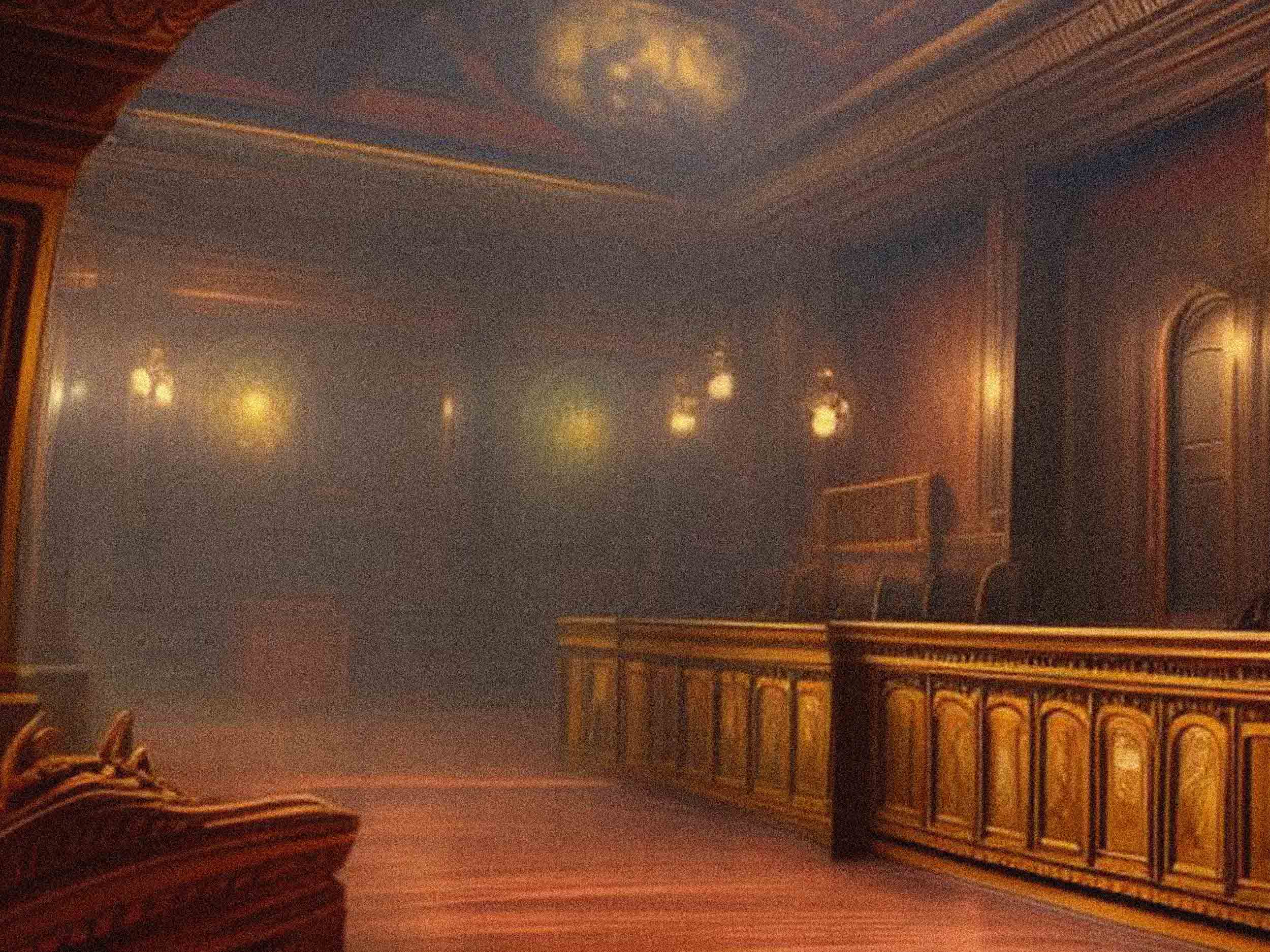 Good artists borrow, great artists steal, and AI art generators get sued