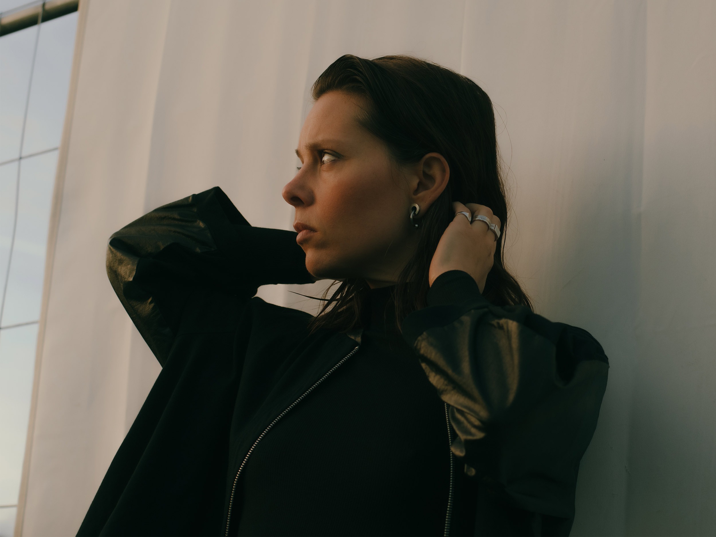 Grand River’s “Kura” is an all-consuming embrace