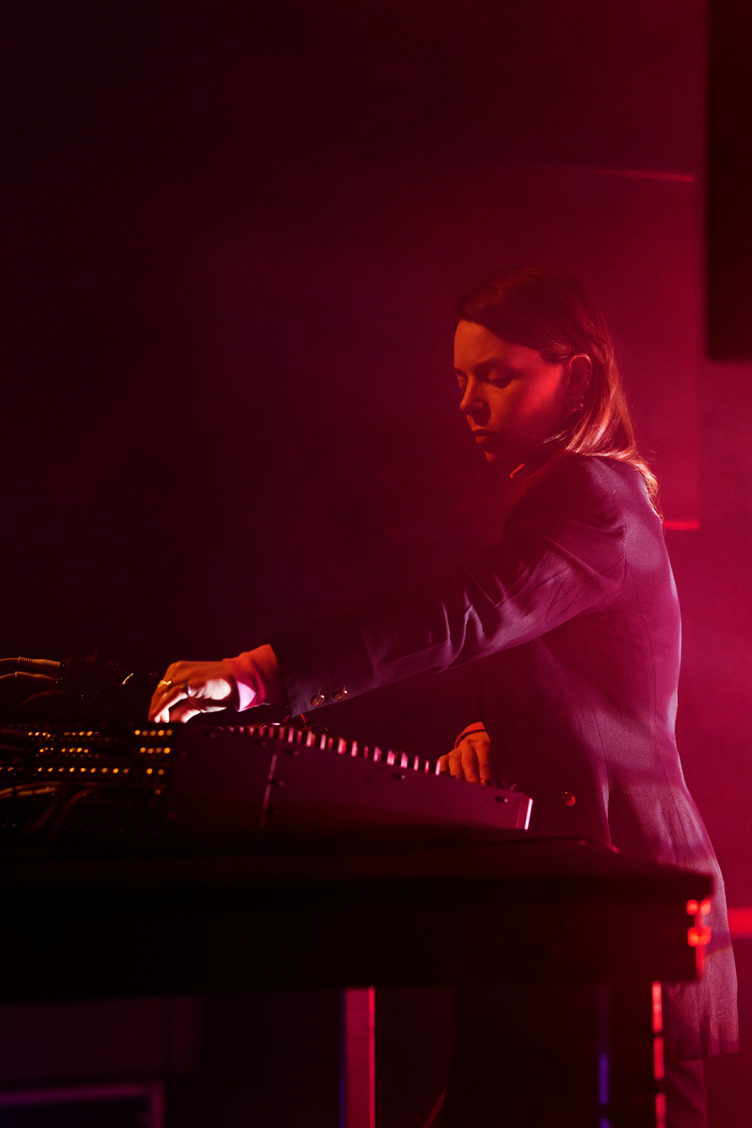 Grand River’s “Kura” is an all-consuming embrace