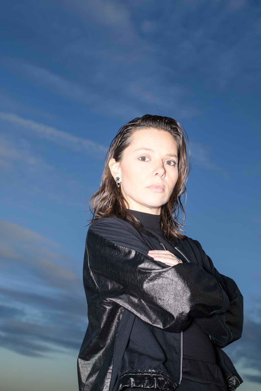 Grand River’s “Kura” is an all-consuming embrace