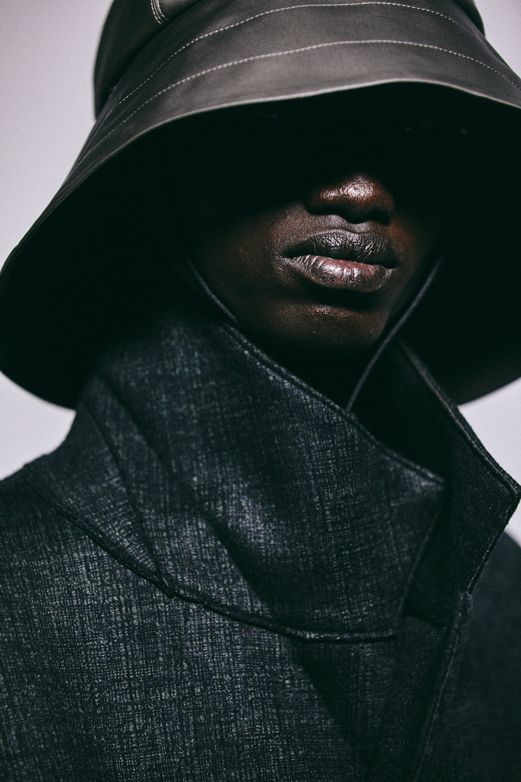 In Dior’s latest menswear collection, the old world meets the new