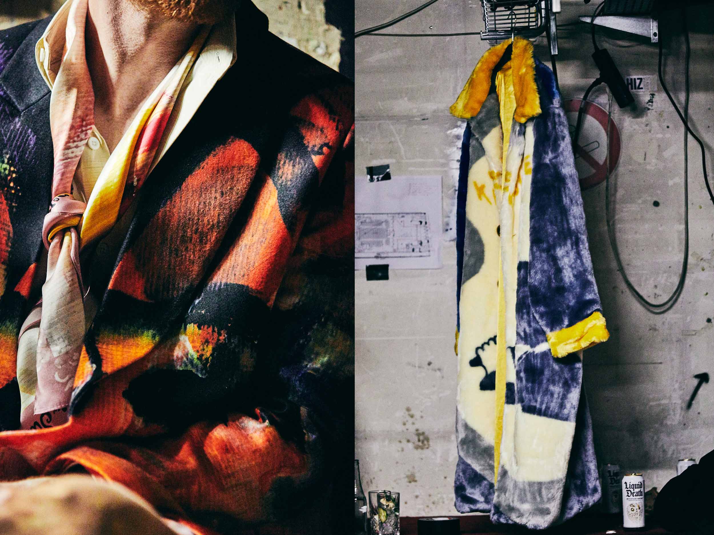 KidSuper is flouting fashion’s rulebook