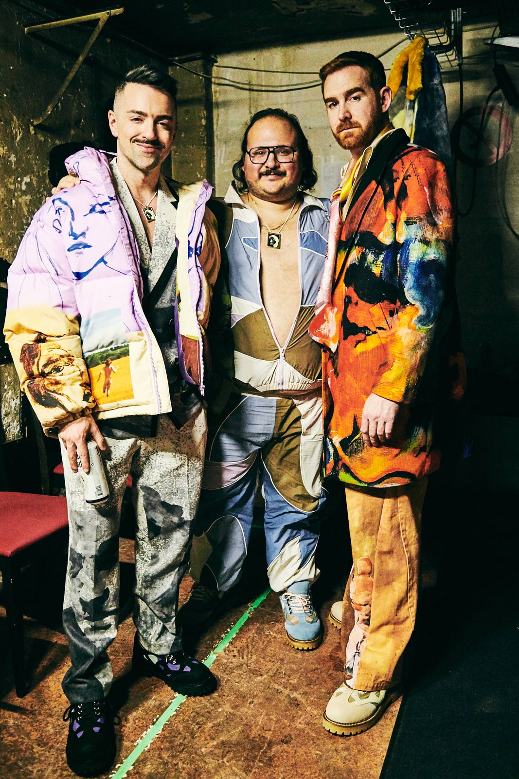 KidSuper is flouting fashion’s rulebook