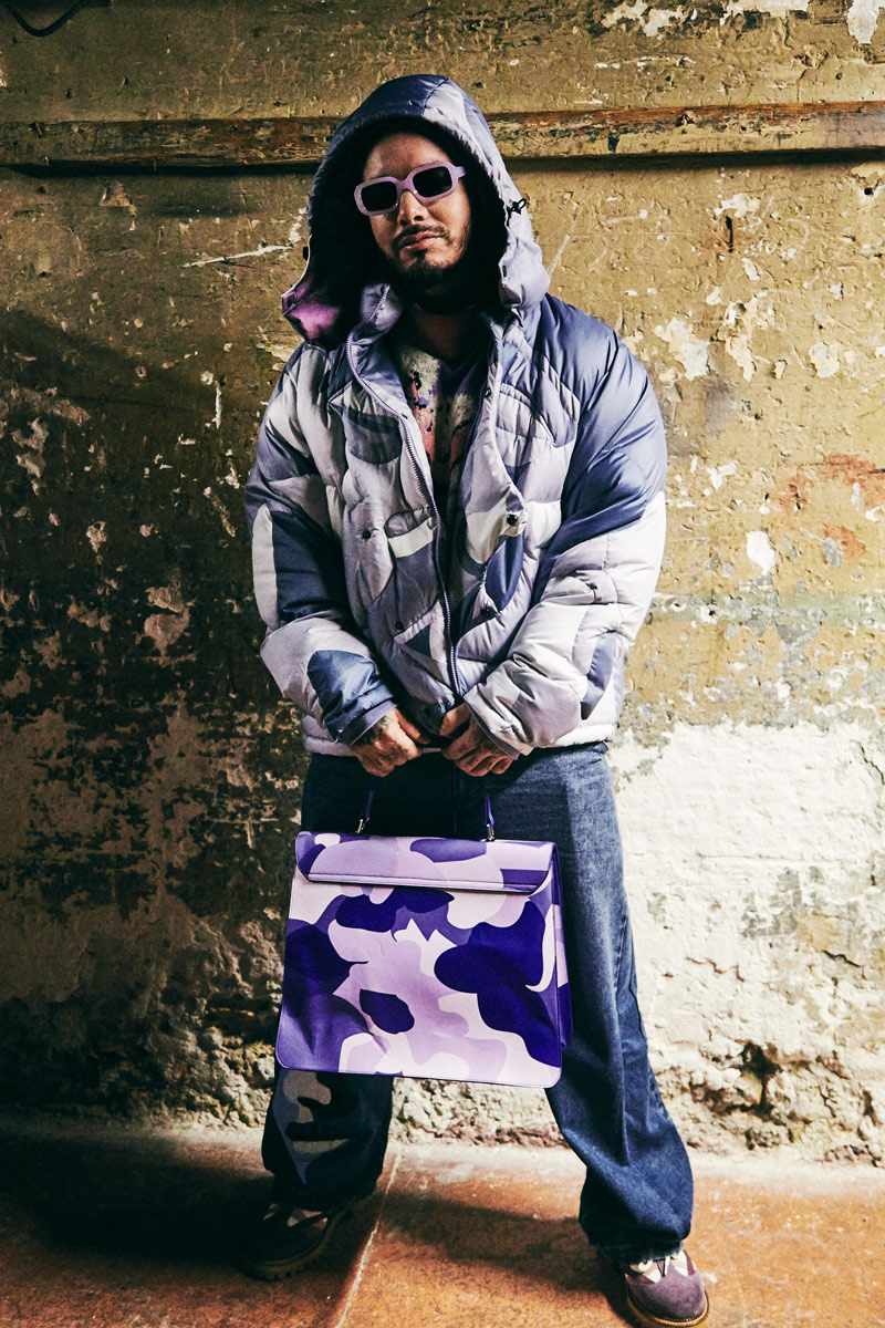 KidSuper is flouting fashion’s rulebook