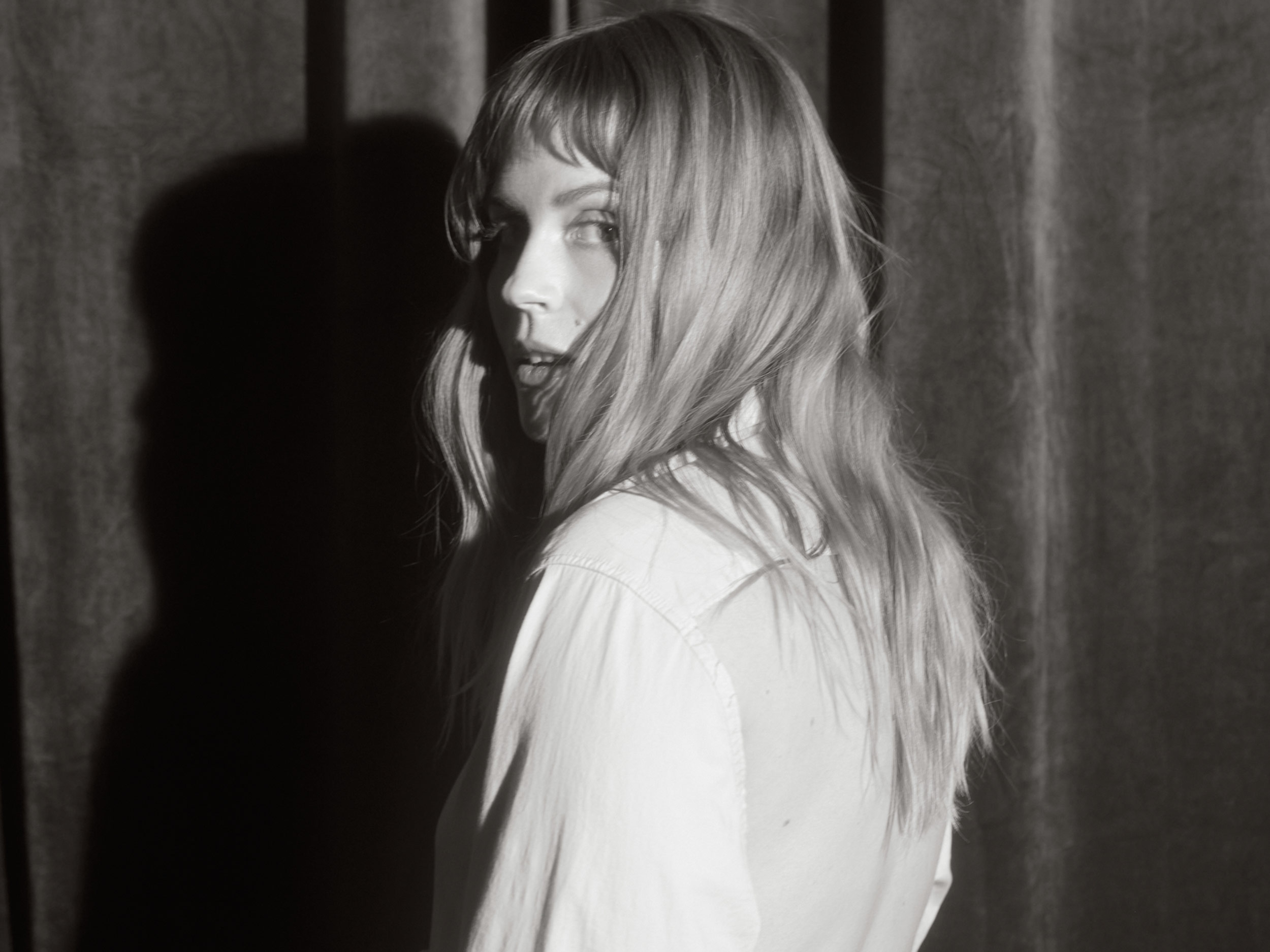 The C.I.A. play with the parables of punk