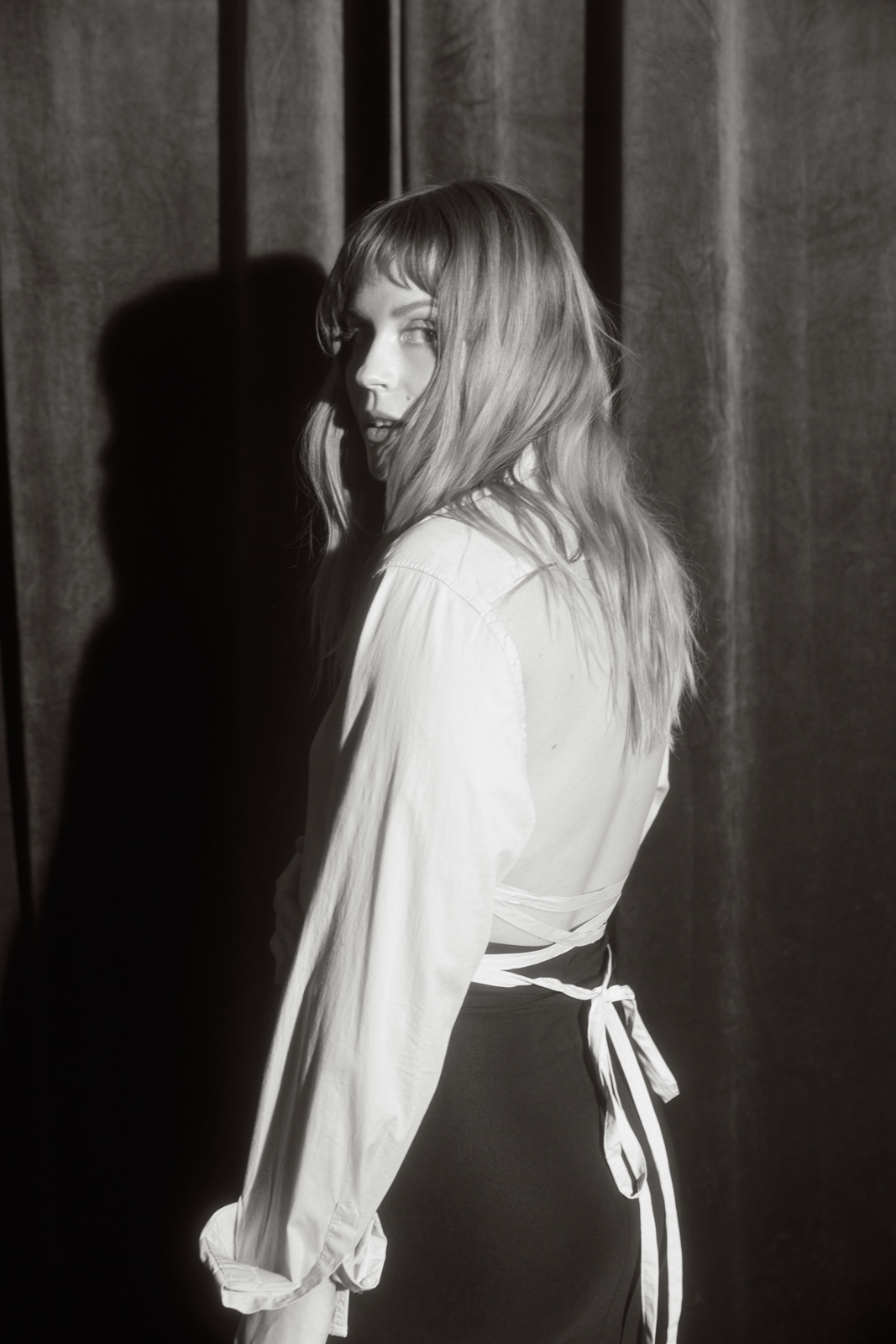 The C.I.A. play with the parables of punk