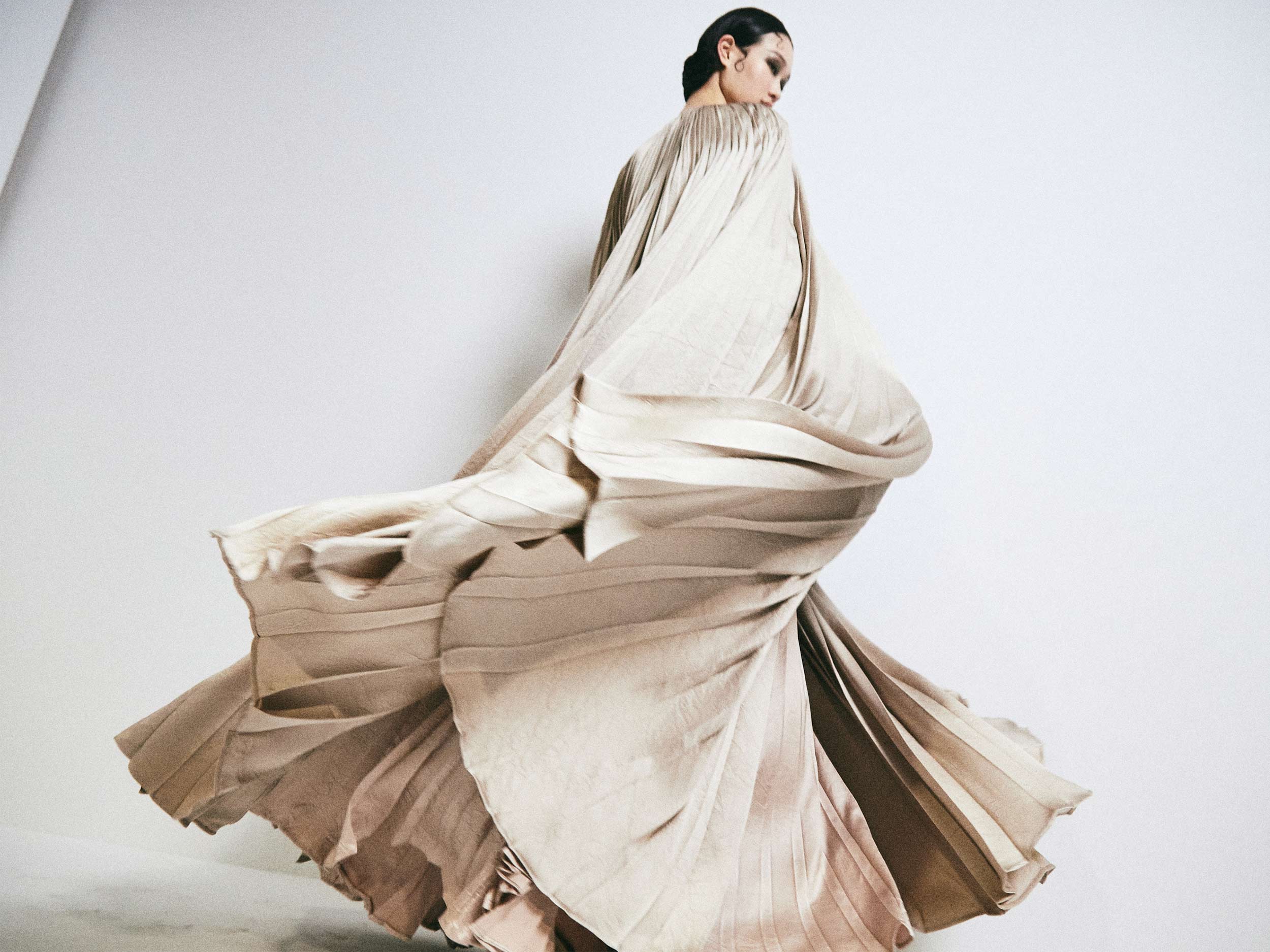 DIOR haute couture honors Joséphine Baker’s radical mark on style