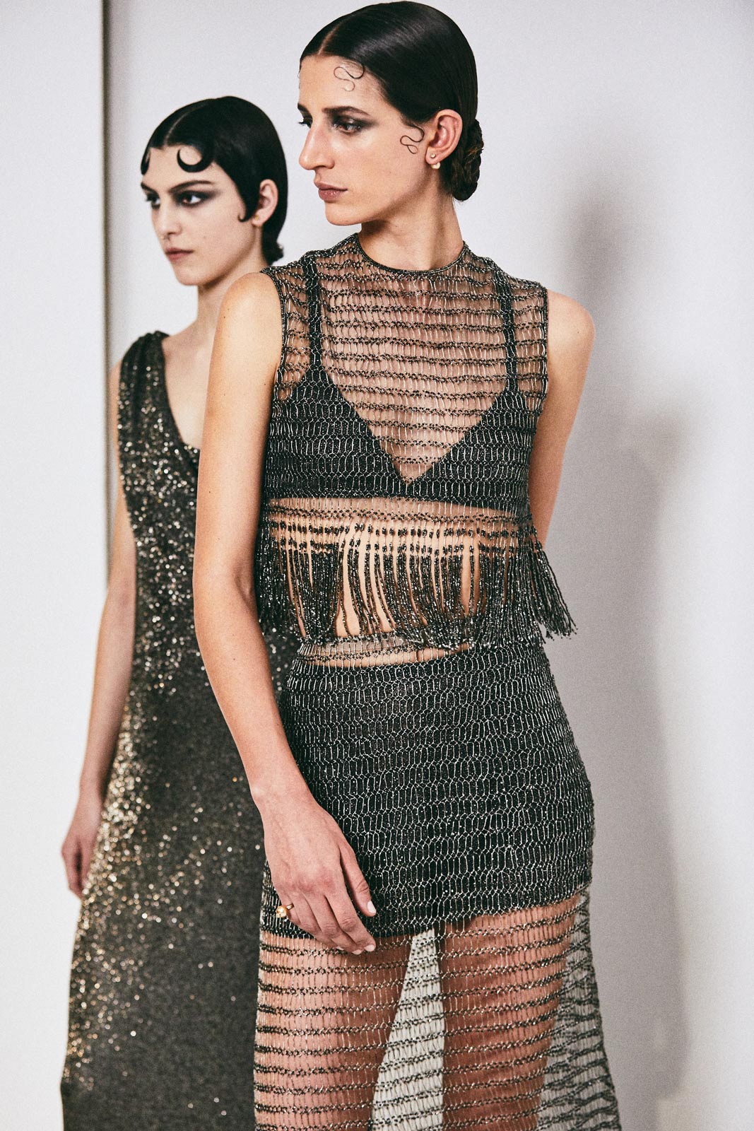 DIOR haute couture honors Joséphine Baker’s radical mark on style