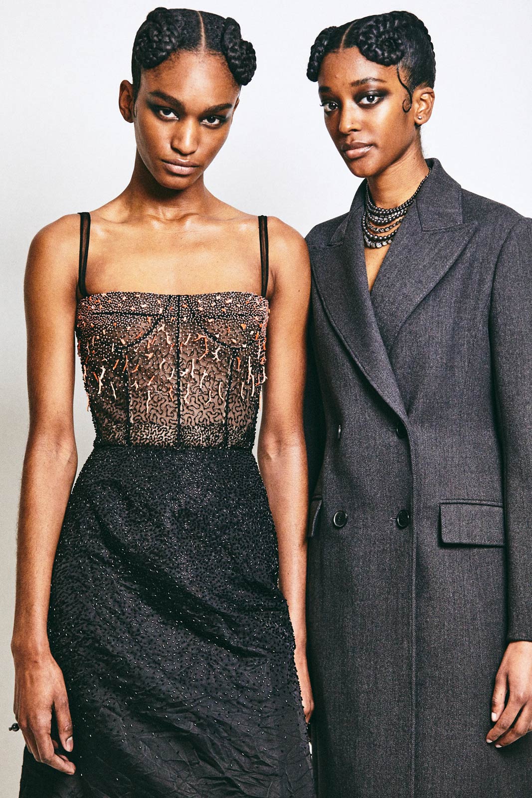 DIOR haute couture honors Joséphine Baker’s radical mark on style