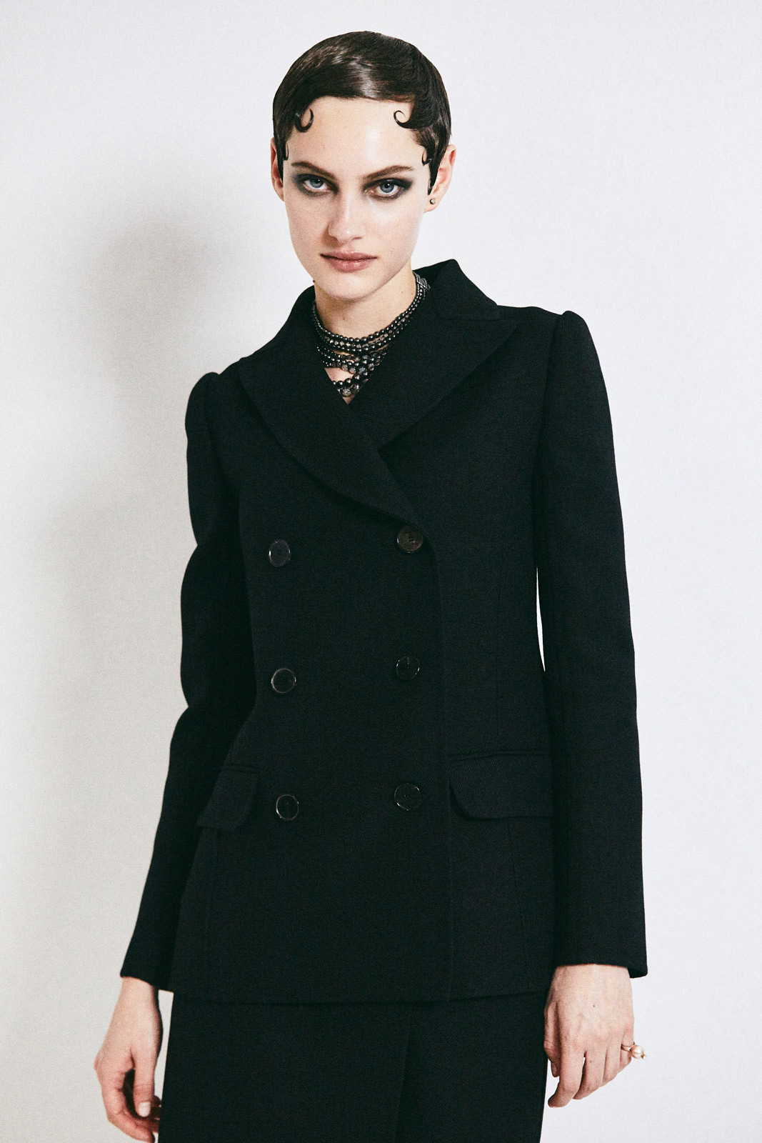 DIOR haute couture honors Joséphine Baker’s radical mark on style