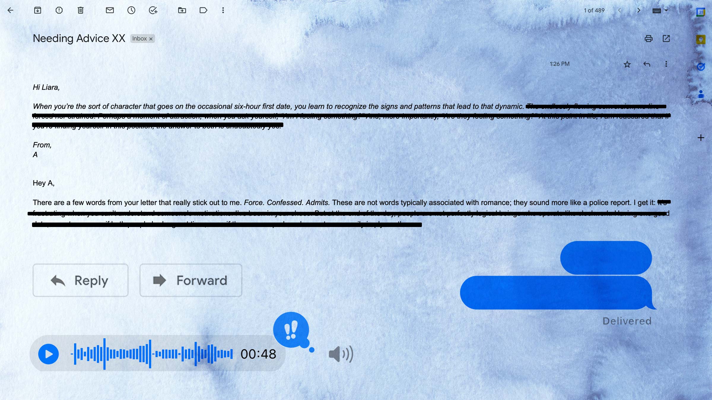 Ask Liara: A sex worker’s guide to living, loving, and fucking