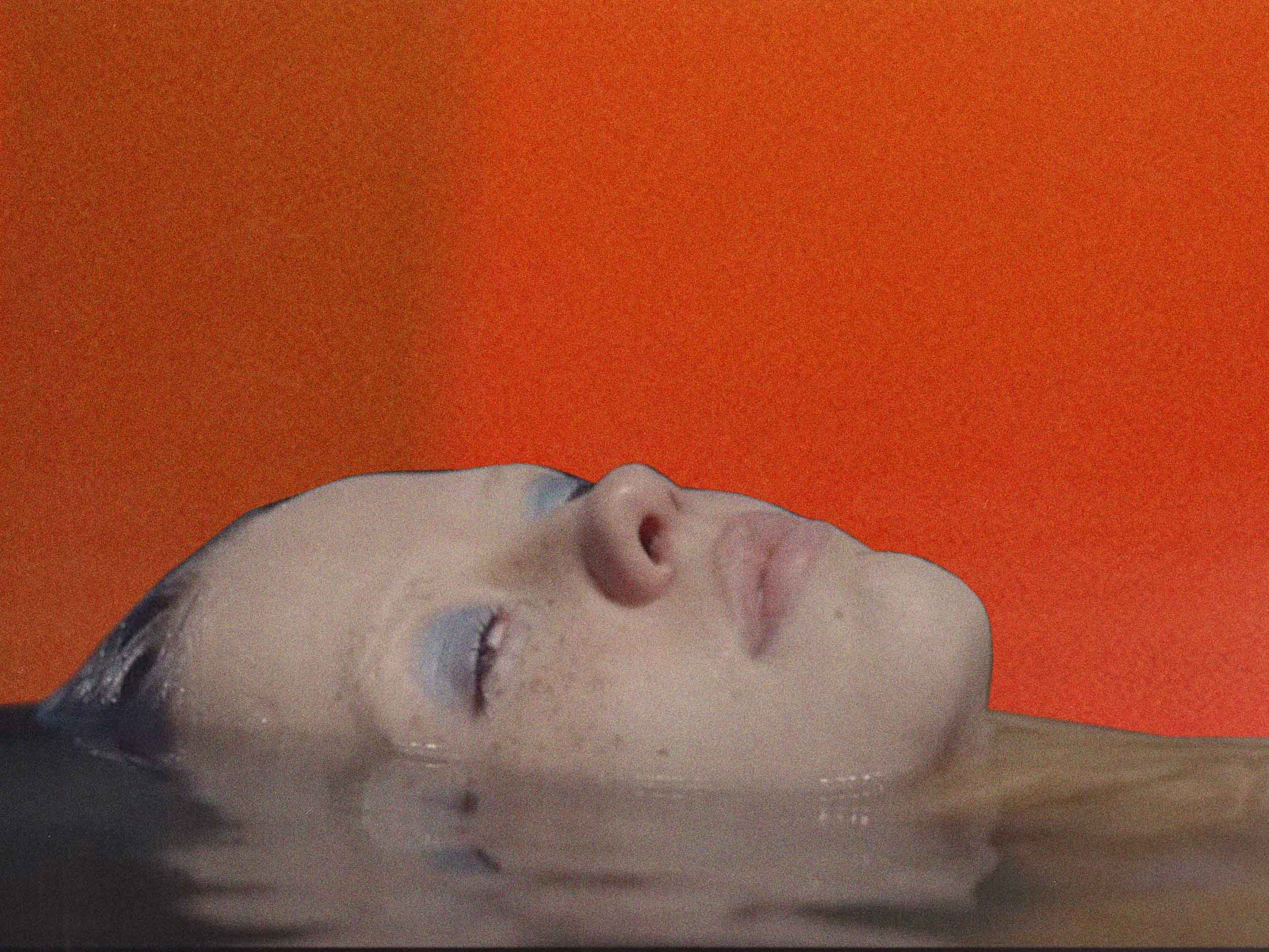 In ‘Infinity Pool,’ everything is as picturesque as it is perverse