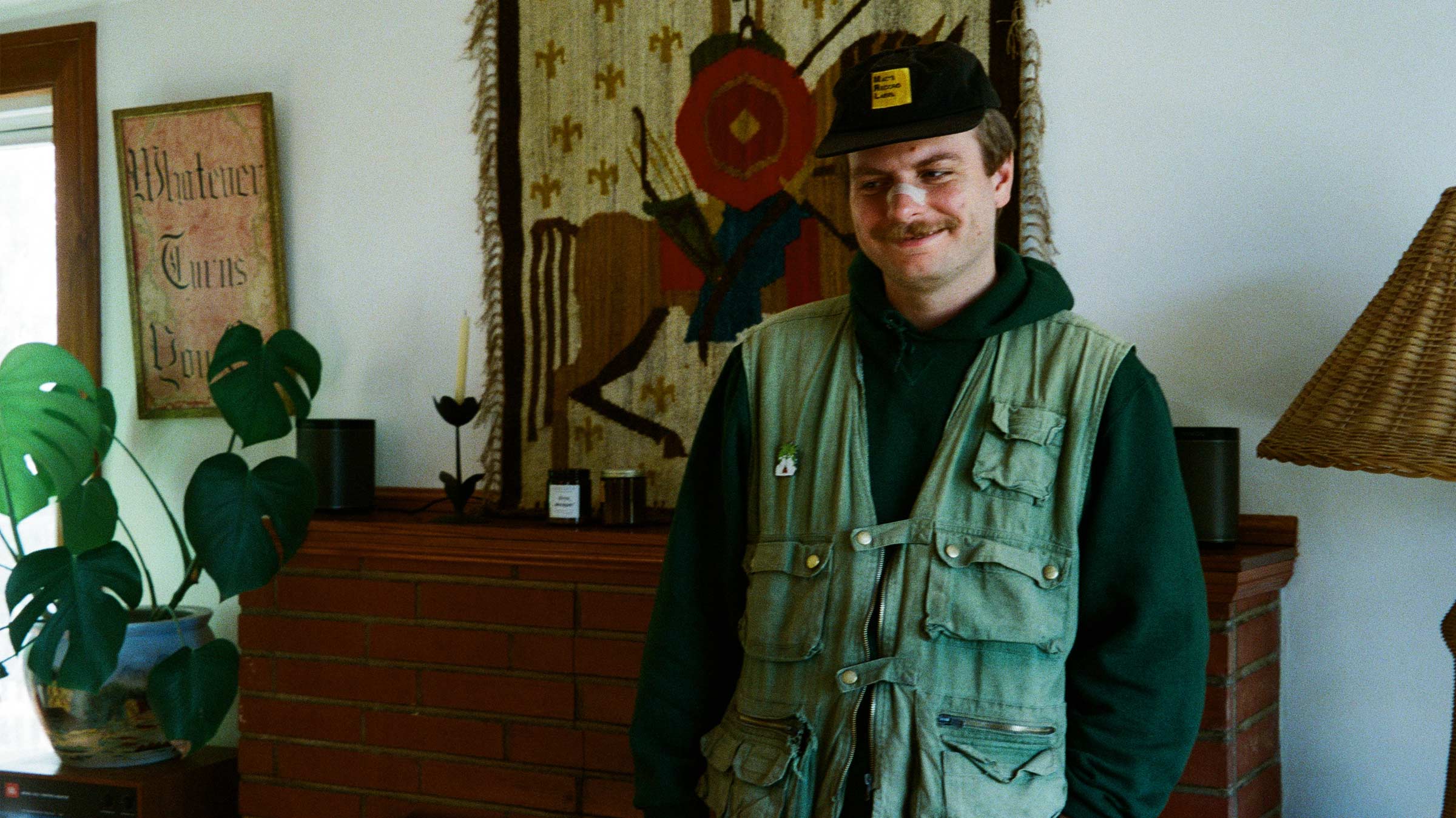 The winding path to Mac DeMarco’s ‘Five Easy Hot Dogs’