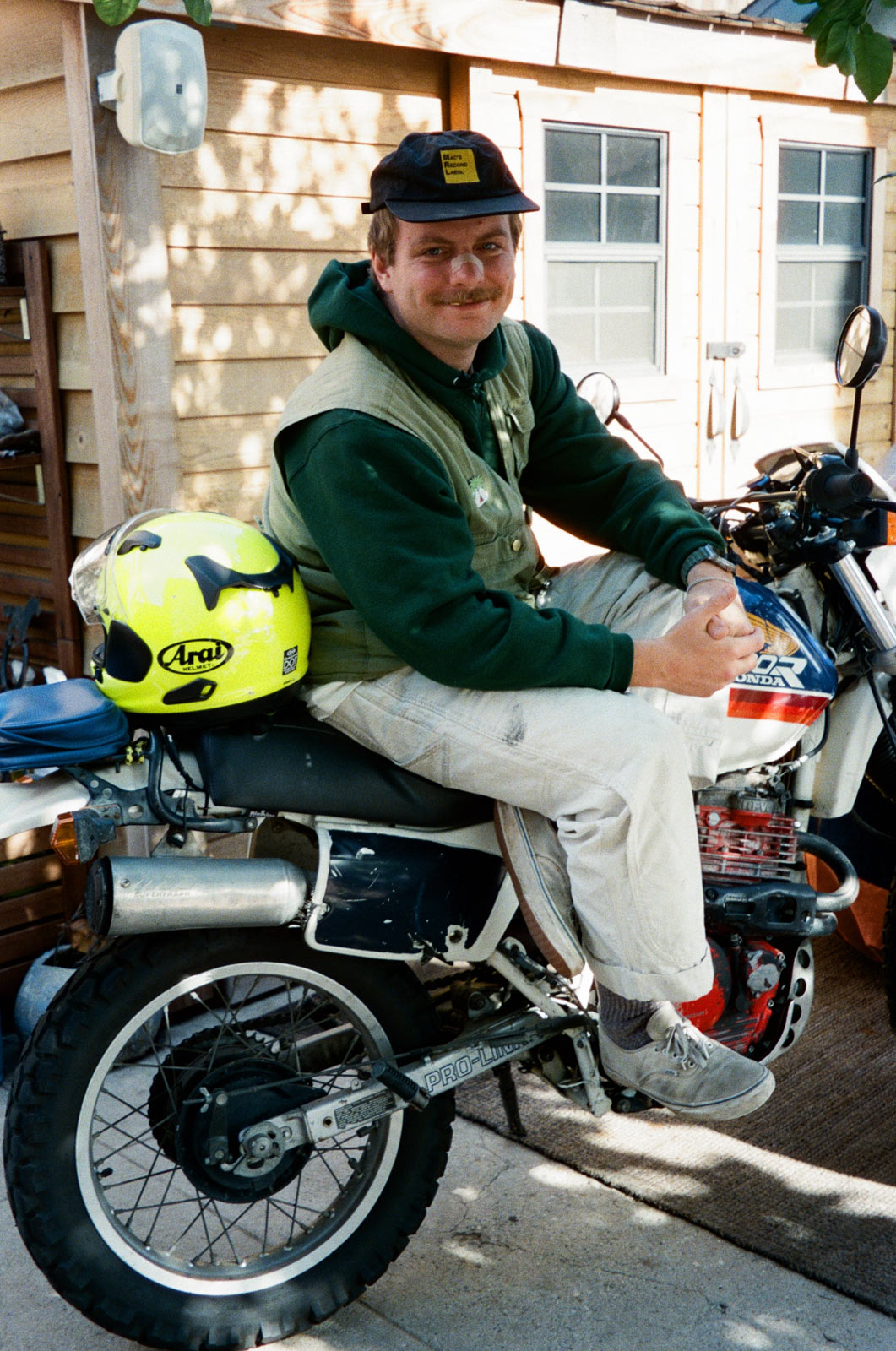 The winding path to Mac DeMarco’s ‘Five Easy Hot Dogs’