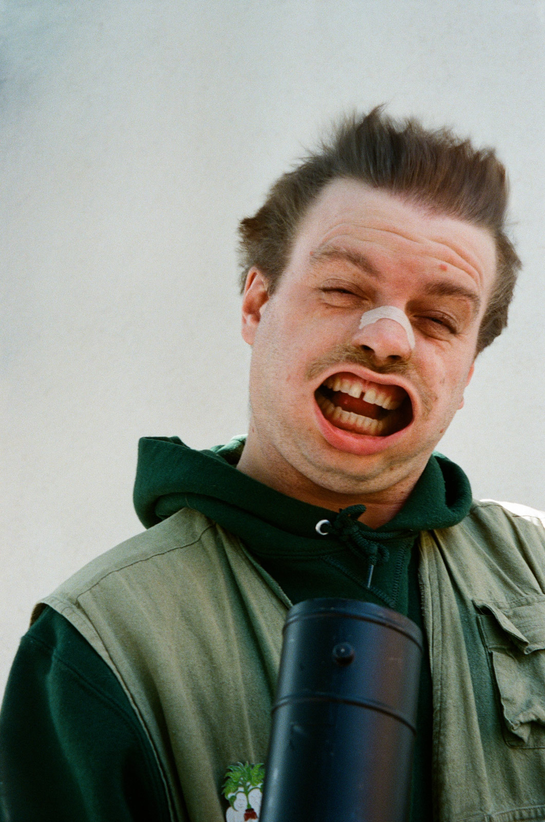 The winding path to Mac DeMarco’s ‘Five Easy Hot Dogs’