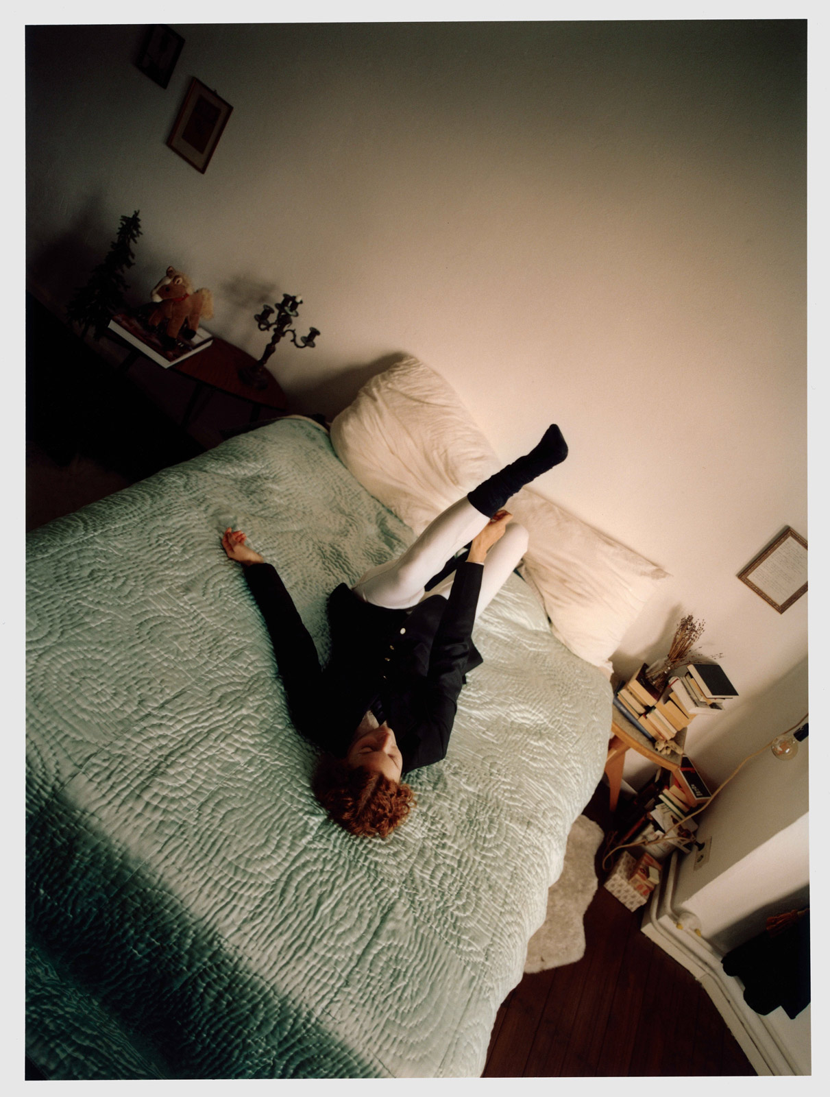 15 sex workers on the joys and challenges of their line of work