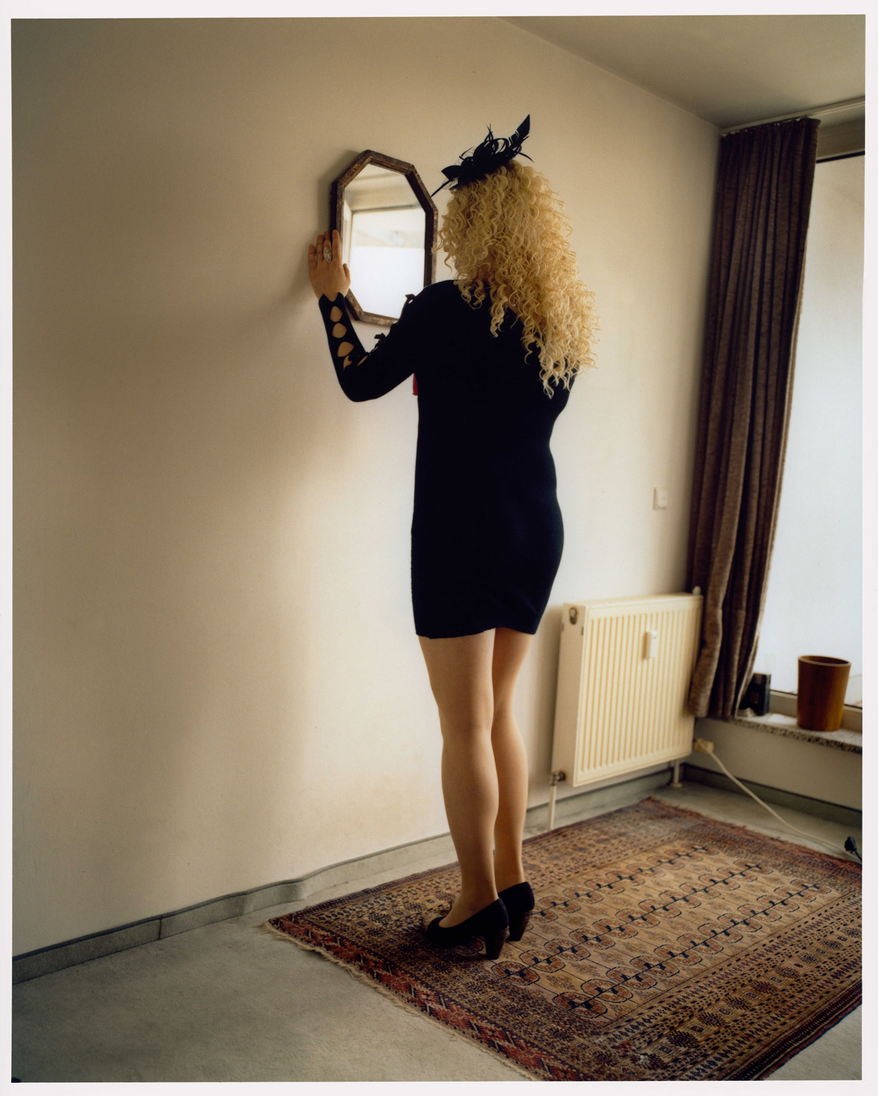 15 sex workers on the joys and challenges of their line of work