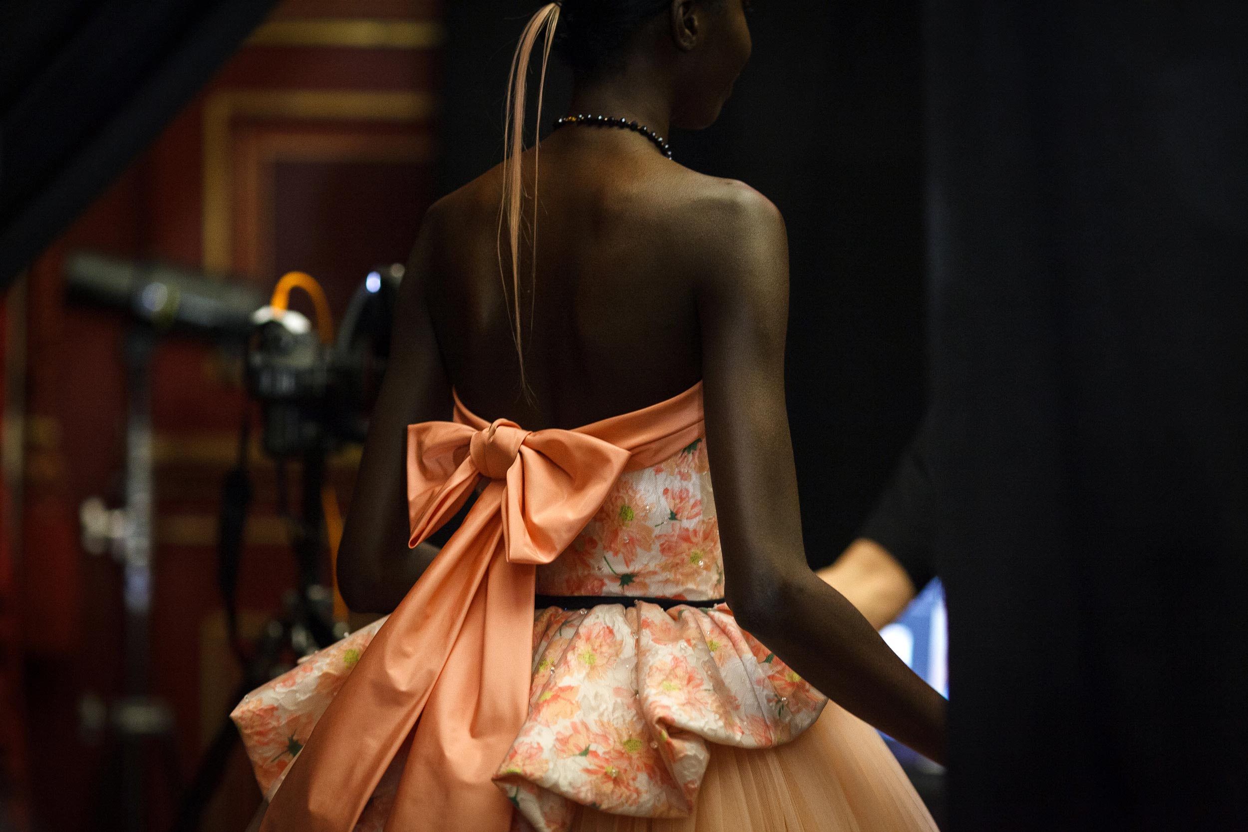 Viktor & Rolf’s haute couture collection revels in play and resists practicality