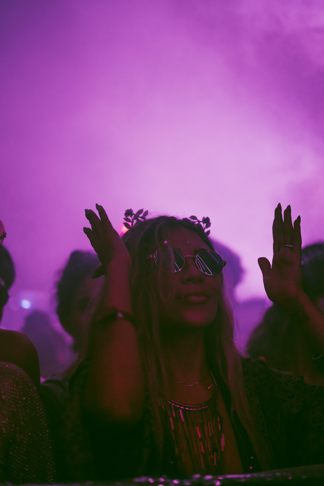 Day Zero marries Mayan tradition with the sounds of modern techno