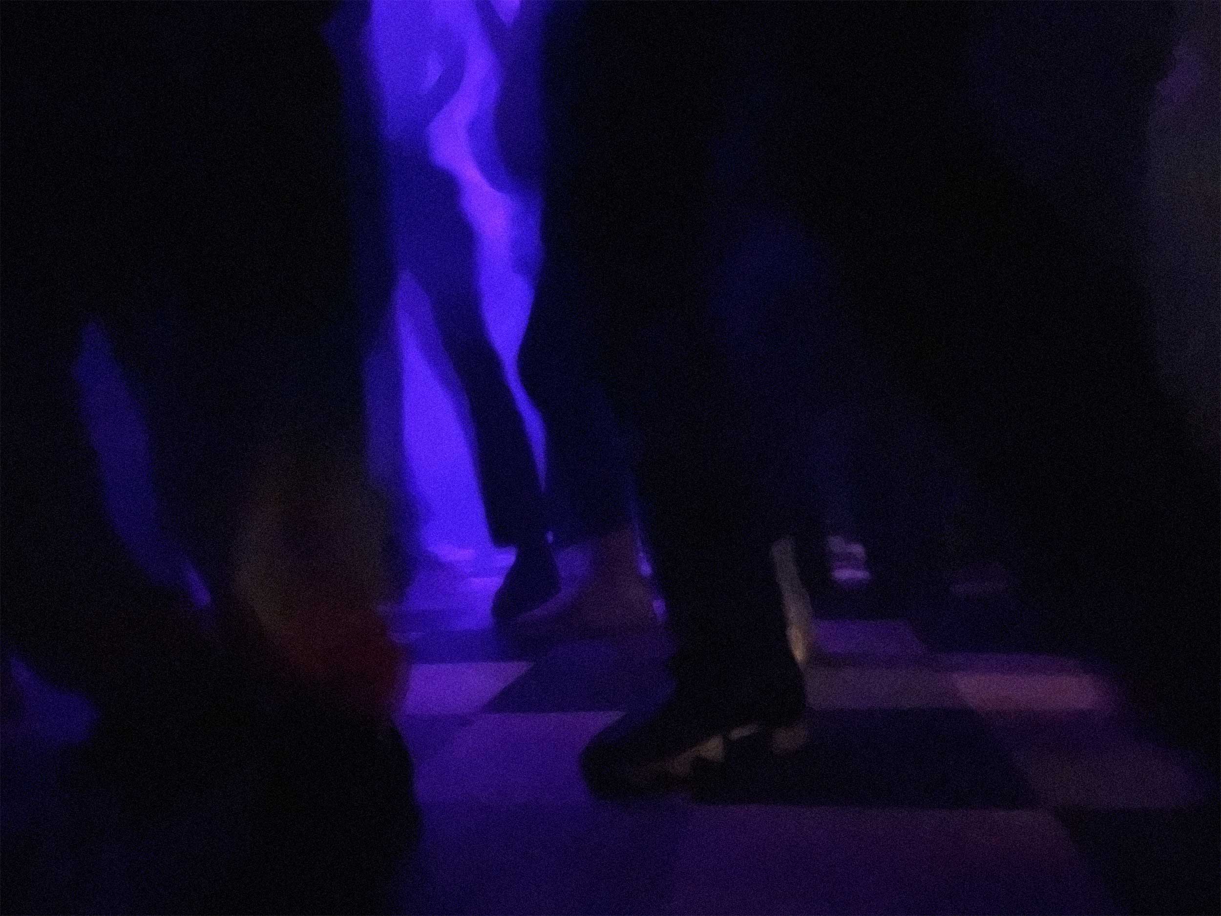 Daytripping: How dancing can make you gay