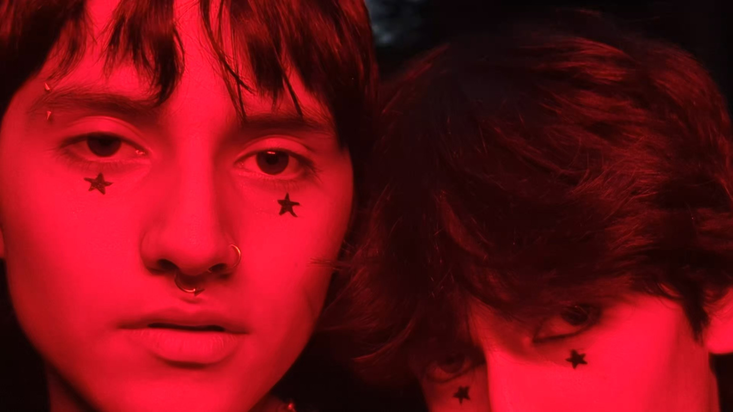 Mayan Toledano’s portraits rest between the authenticity and fantasy of queer Mexico City