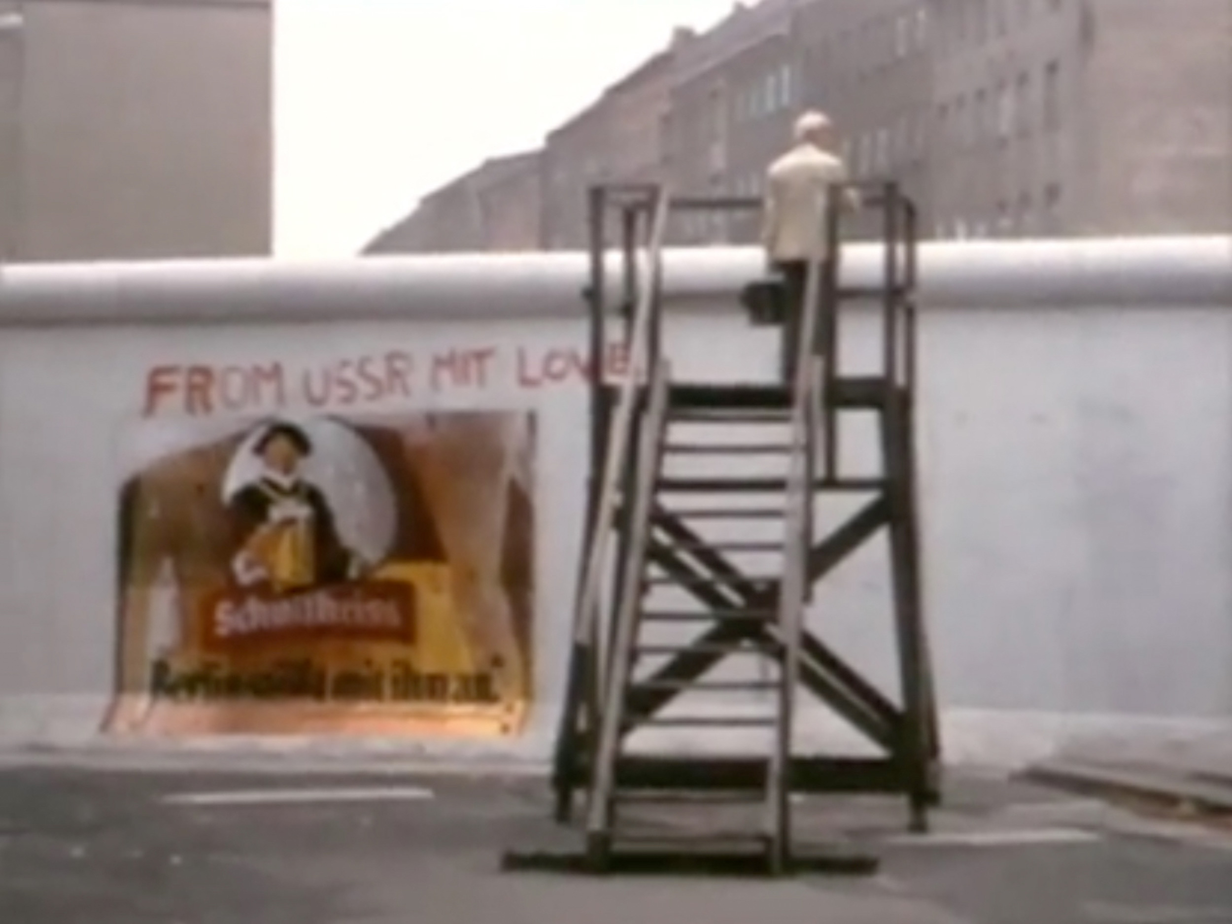 ‘Impossible Failures’ uncovers the shared fixations of Gordon Matta-Clark and Pope.L