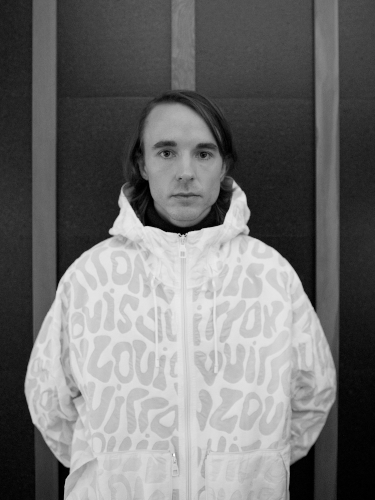 Andy Shauf doesn’t play God