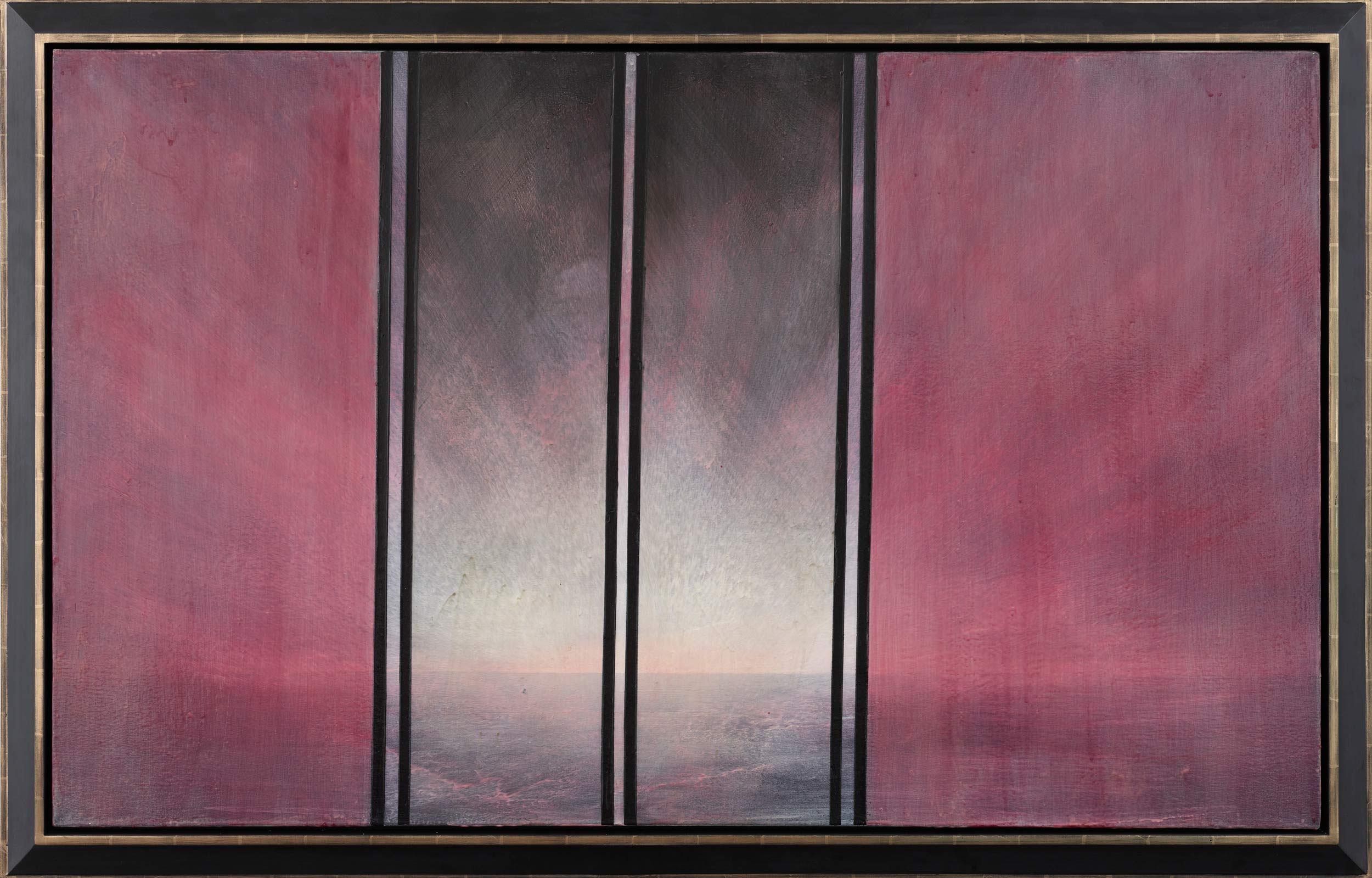 ‘Mr Wonderful’ memorializes the street art of Richard Hambleton, and a culture in flux