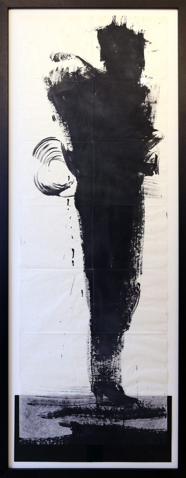 ‘Mr Wonderful’ memorializes the street art of Richard Hambleton, and a culture in flux