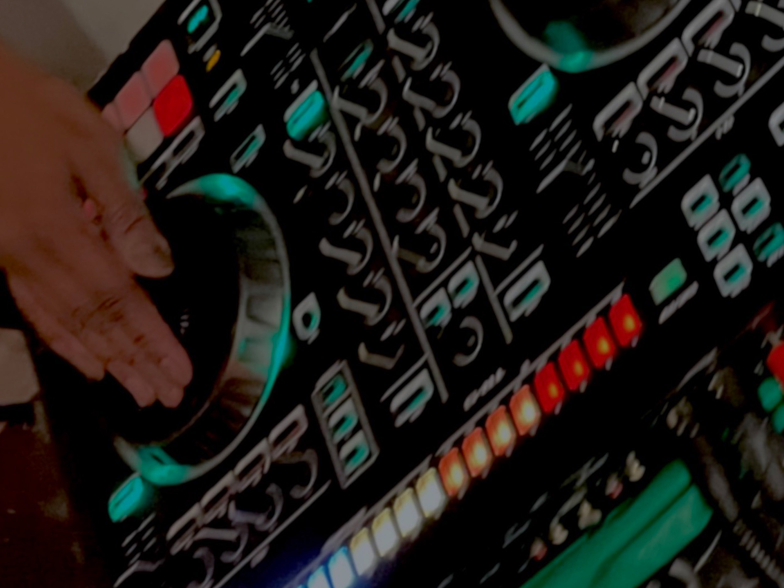 Daytripping: A dance to the music of time