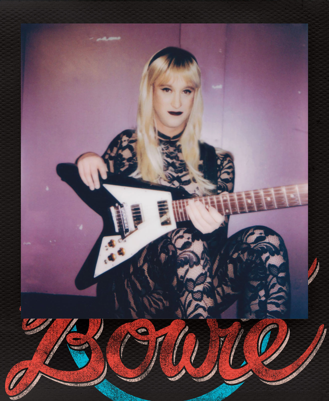 CJ Harvey and Vivien Goldman champion the experimental stamina of David Bowie