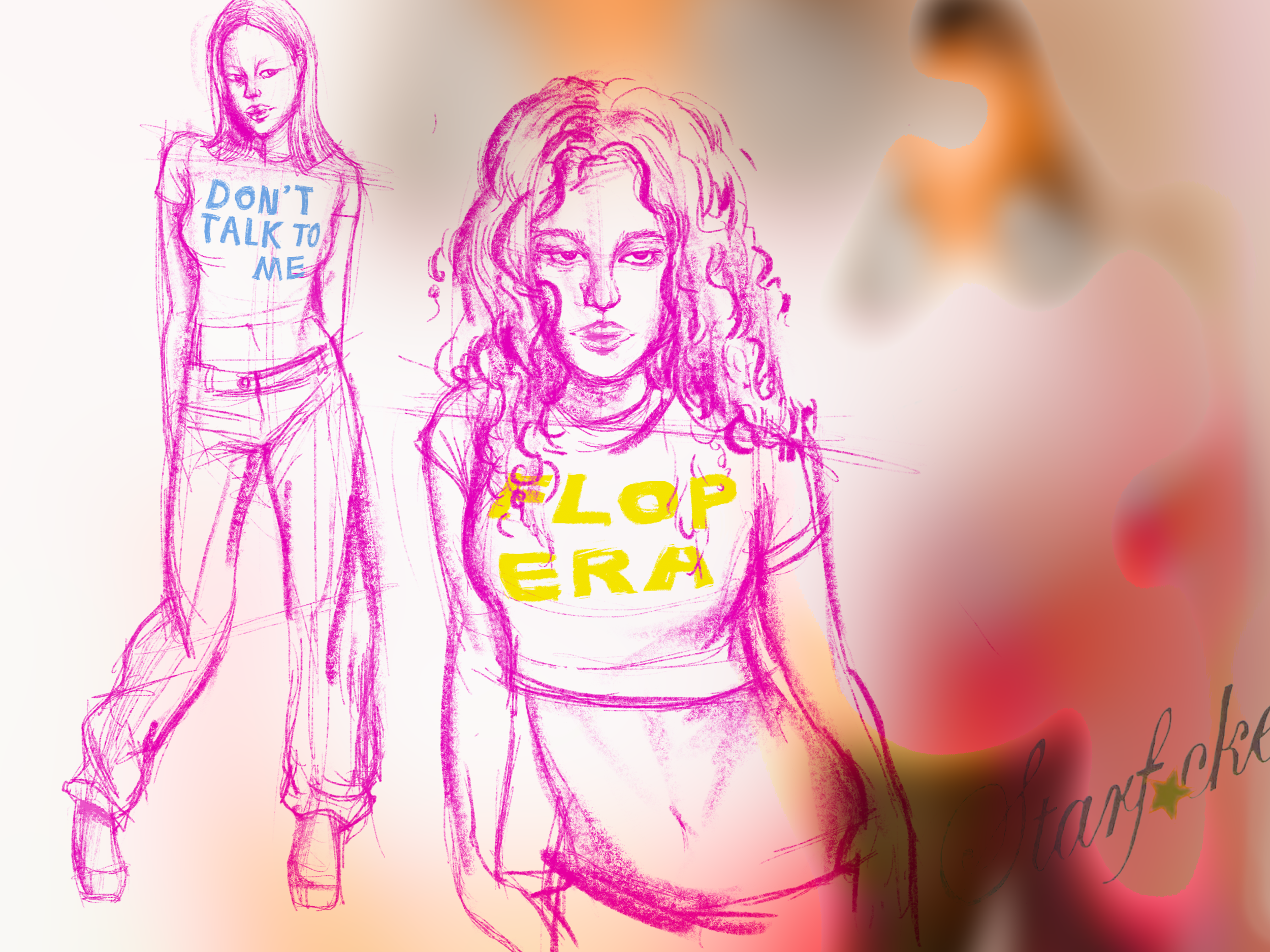 Clothes for the Chronically Online: Irreverent DIY brands are carving out space in the fashion industry