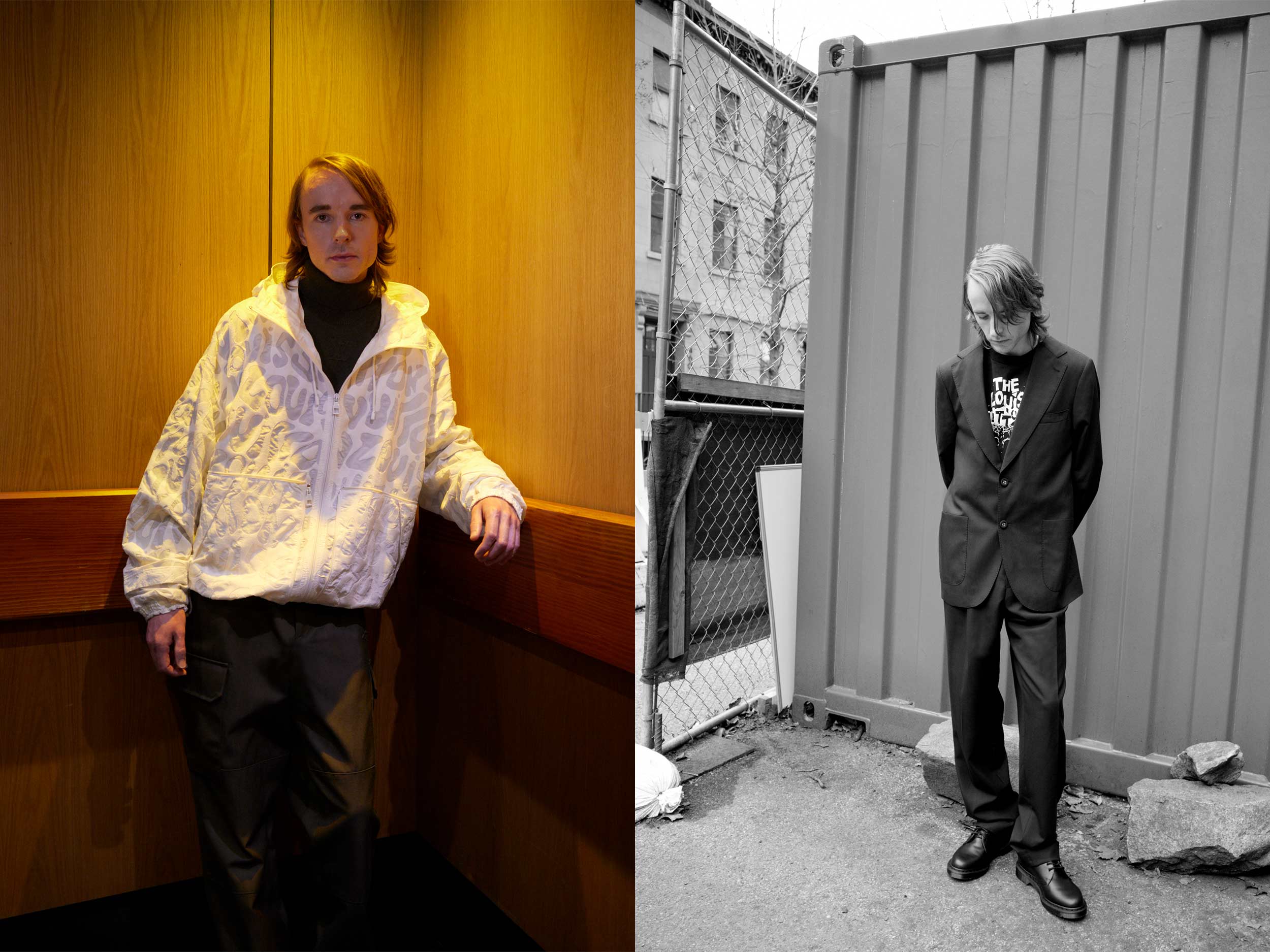 Andy Shauf doesn’t play God