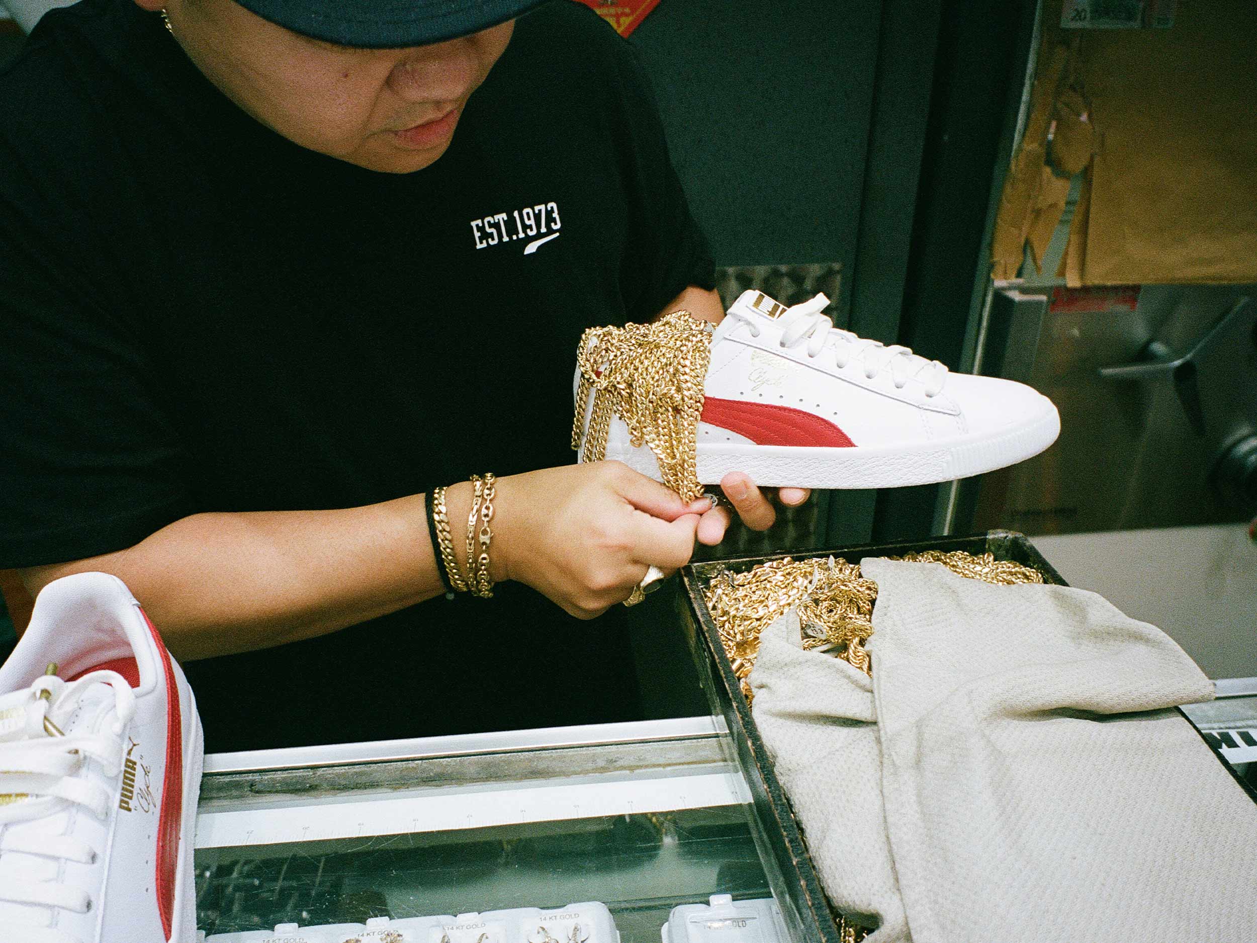 ‘WHO’S WHO’ maps out New York’s cultural players, from fresh faces to old-school characters